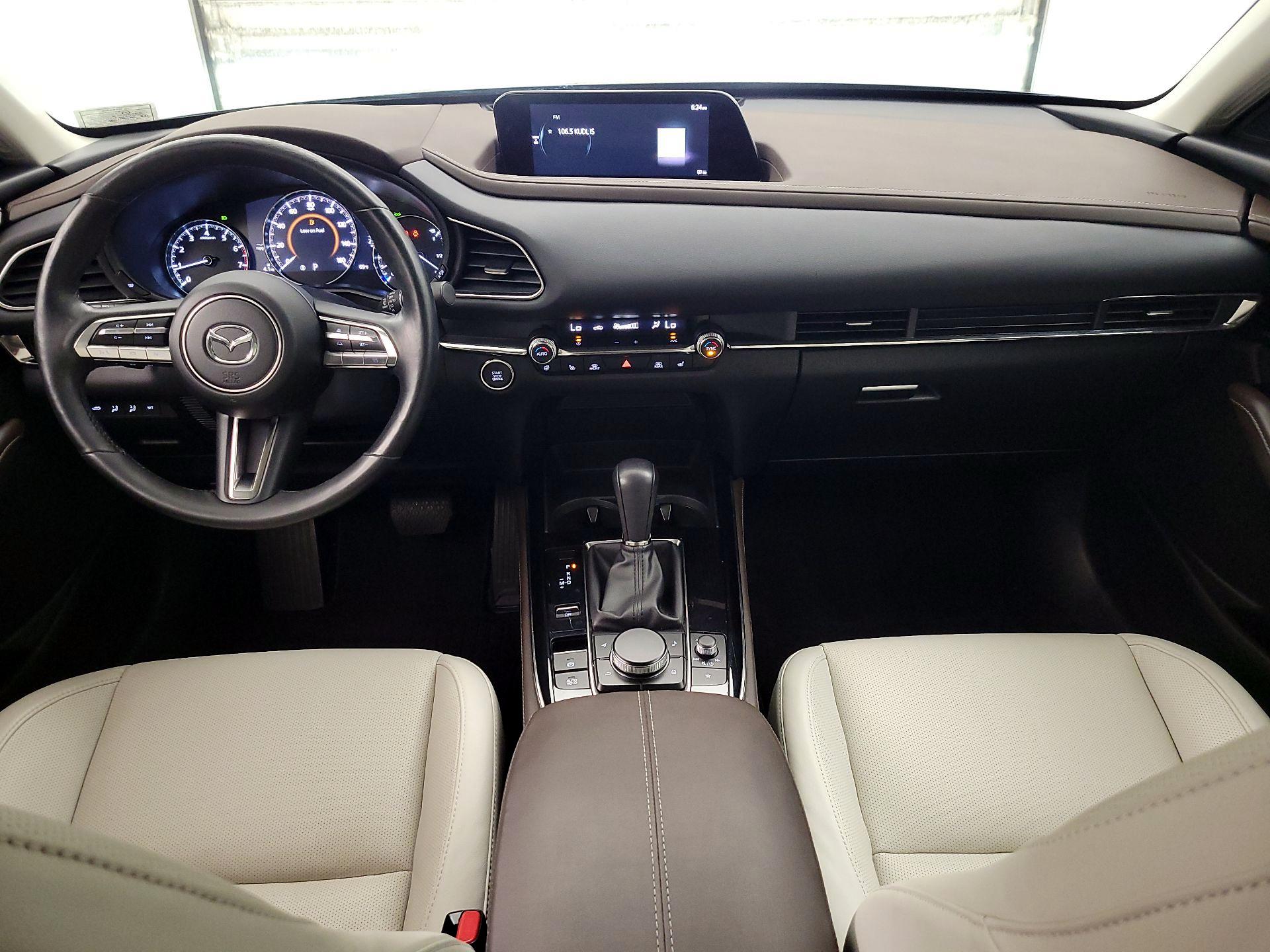 Thumbnail: 2023 Mazda CX-30 - 9