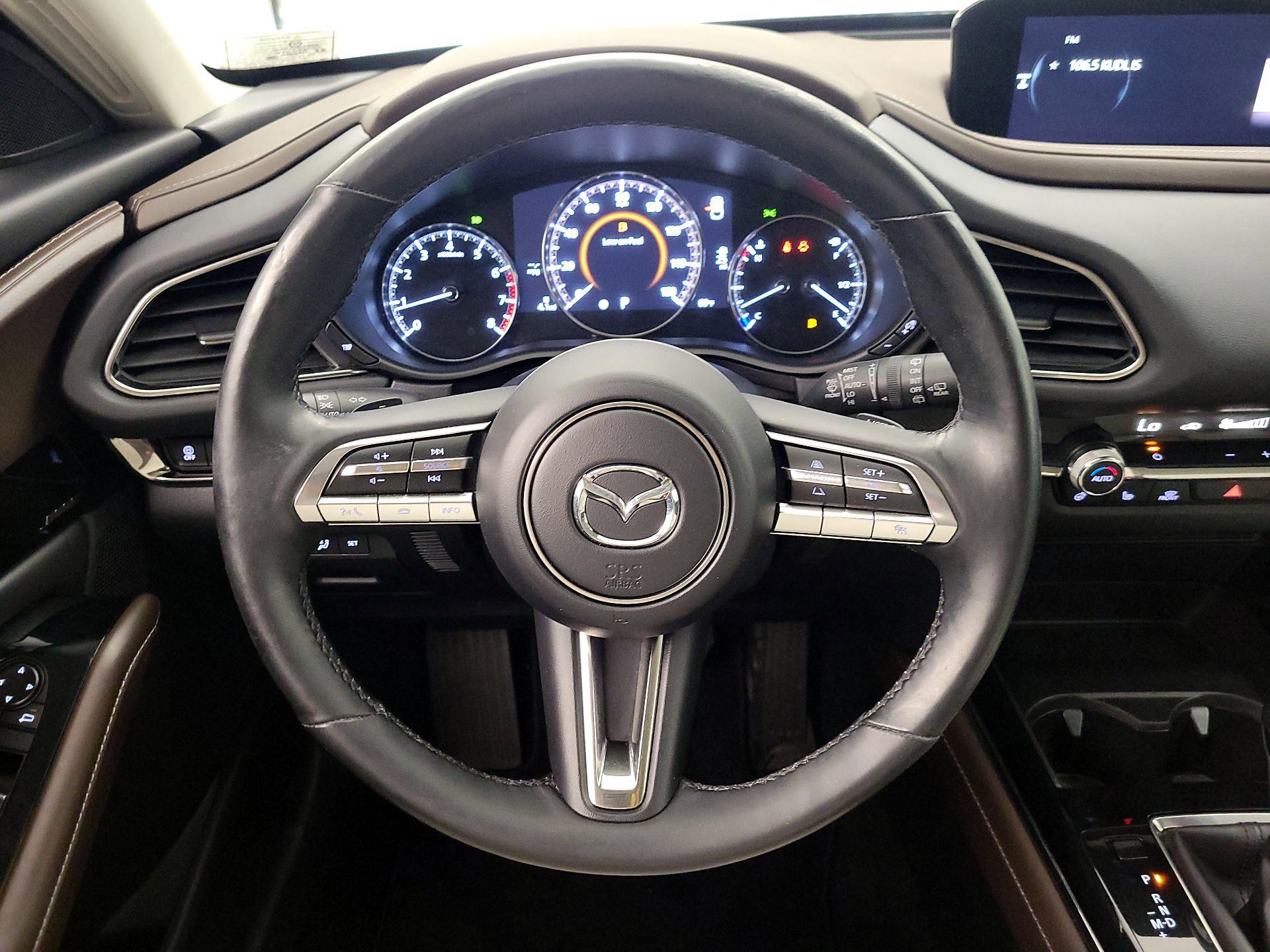 Thumbnail: 2023 Mazda CX-30 - 10