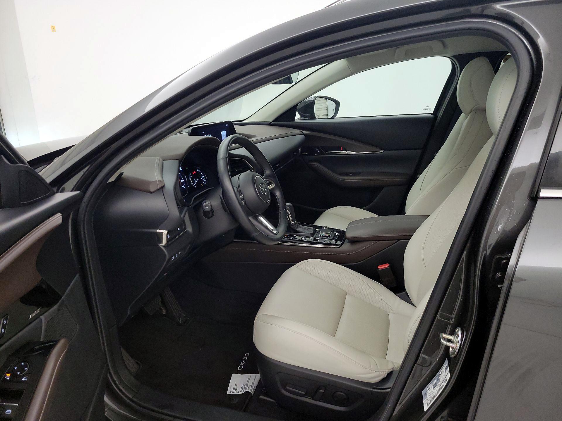 Thumbnail: 2023 Mazda CX-30 - 11