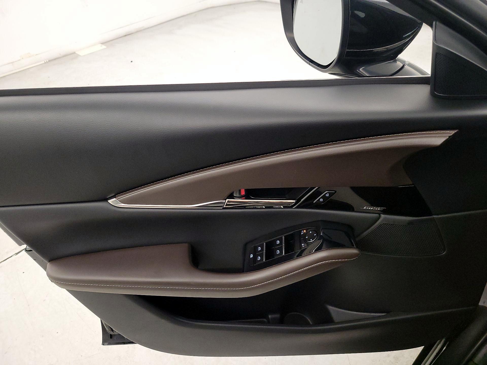 Thumbnail: 2023 Mazda CX-30 - 12