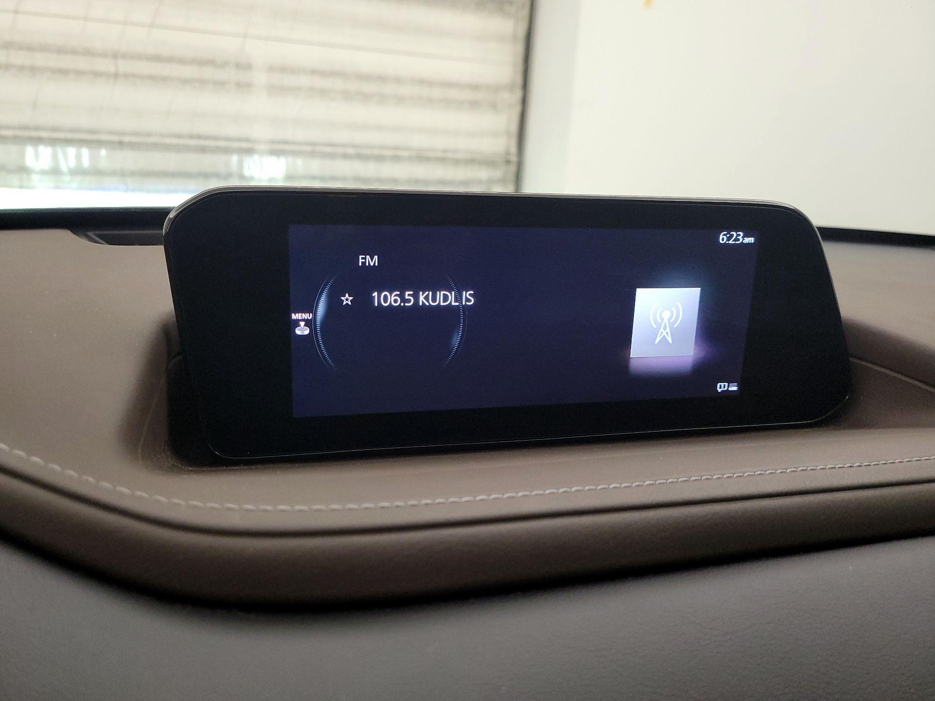 Thumbnail: 2023 Mazda CX-30 - 15