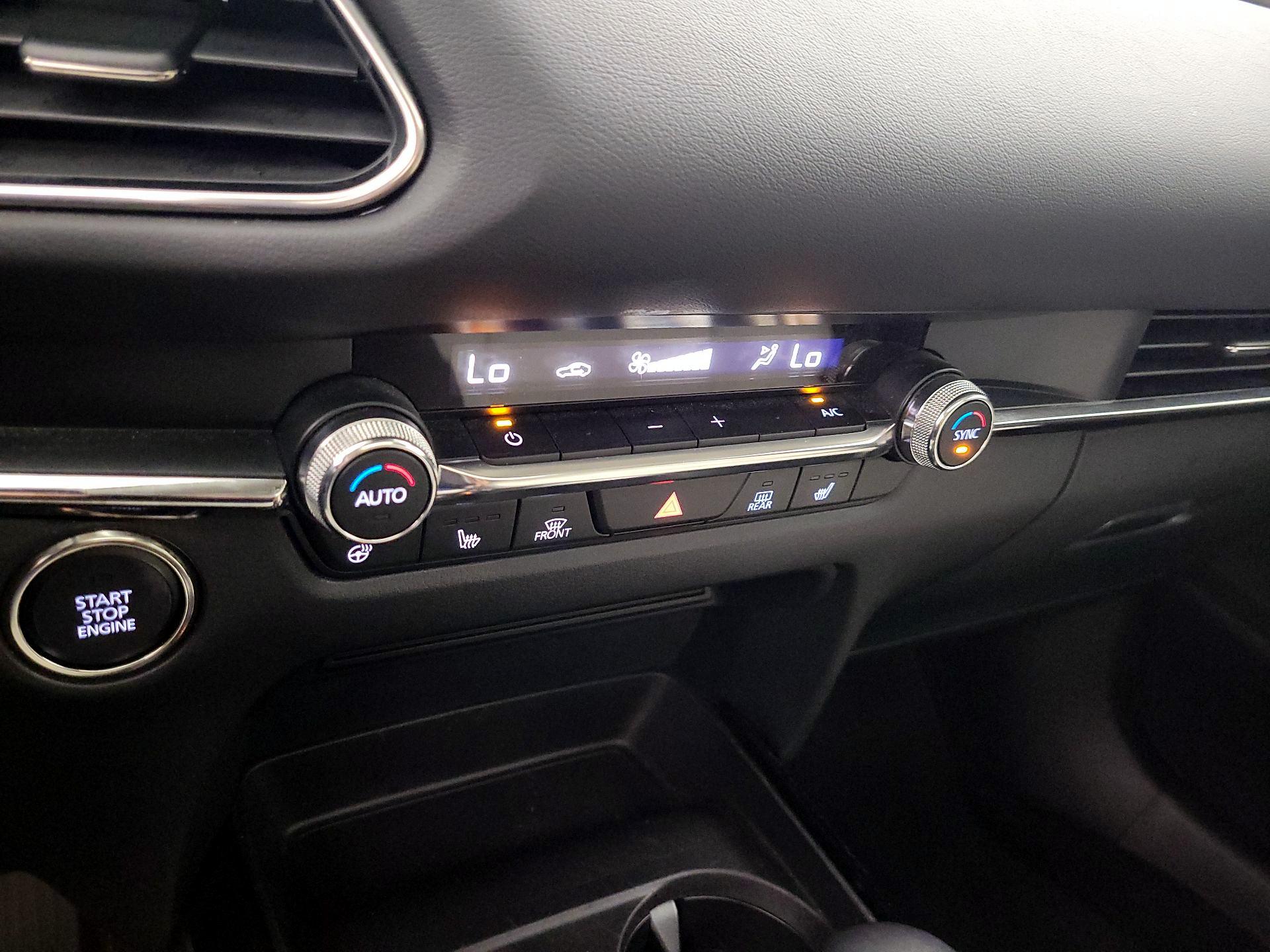 Thumbnail: 2023 Mazda CX-30 - 16