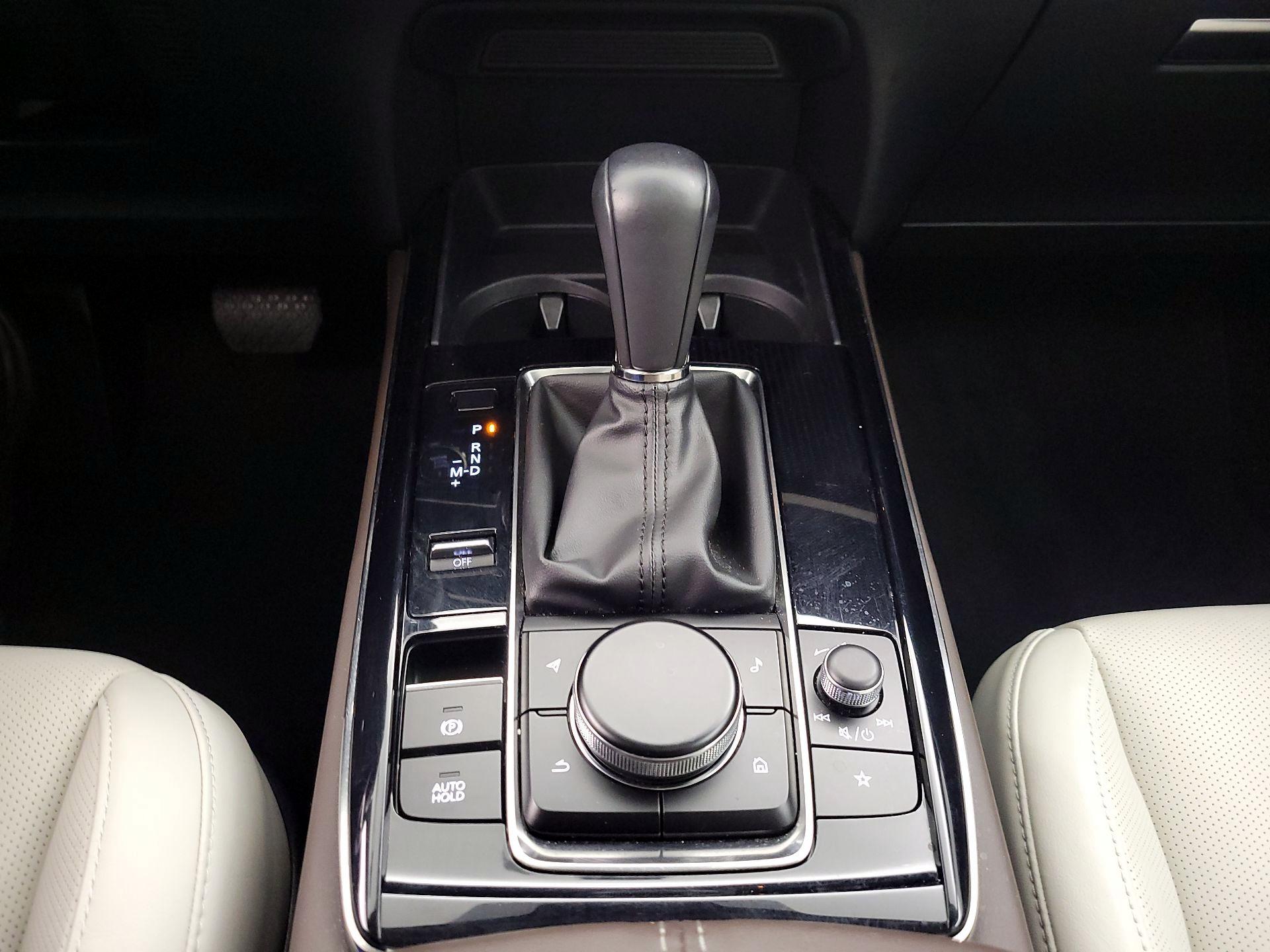 Thumbnail: 2023 Mazda CX-30 - 17