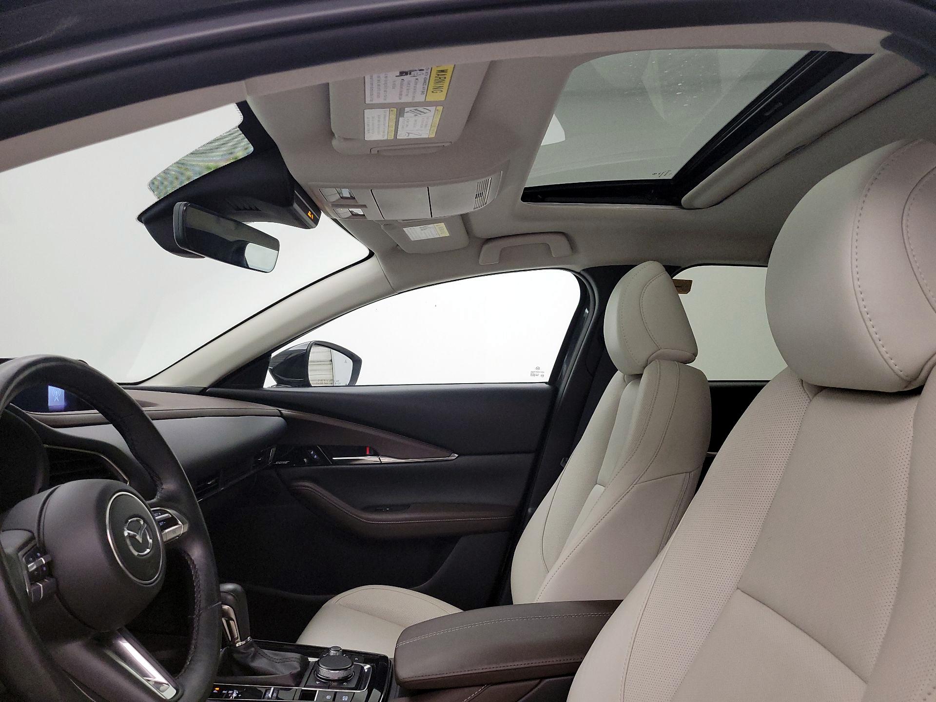 Thumbnail: 2023 Mazda CX-30 - 18