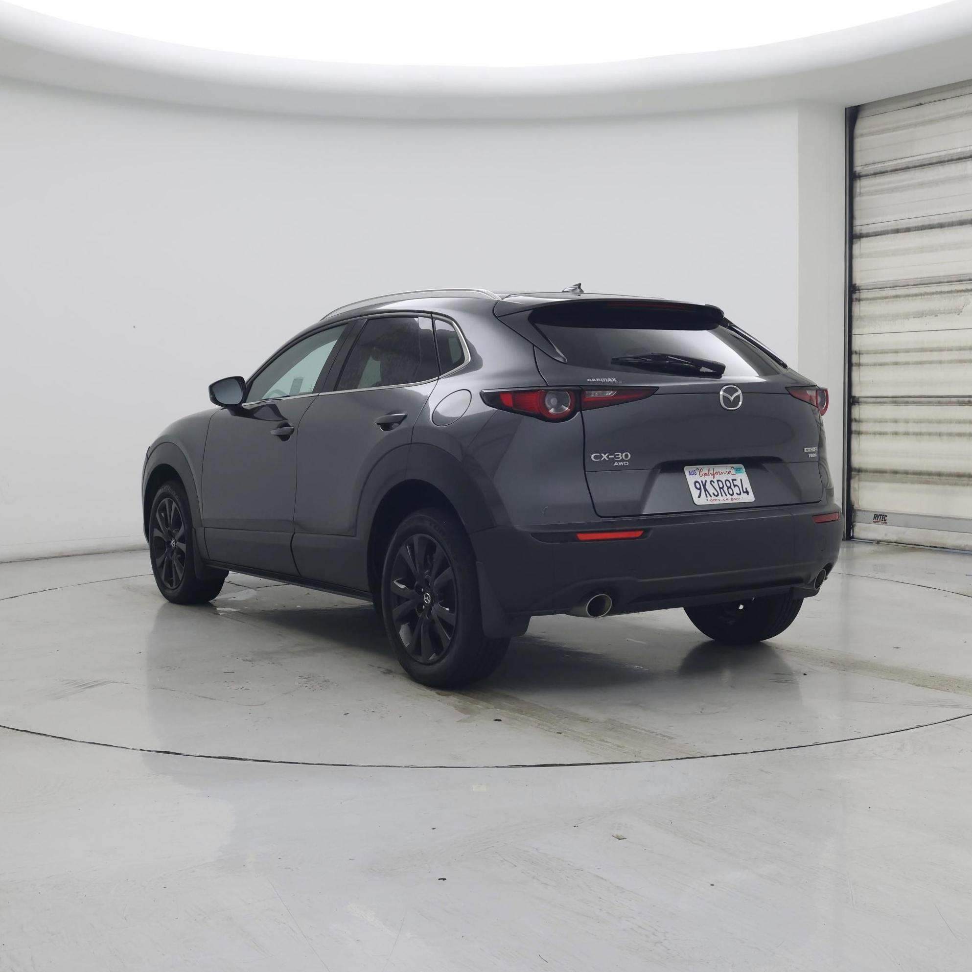 Thumbnail: 2023 Mazda CX-30 - 2