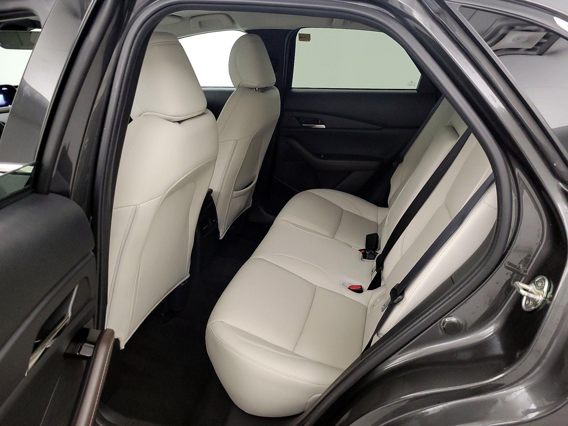 Thumbnail: 2023 Mazda CX-30 - 19