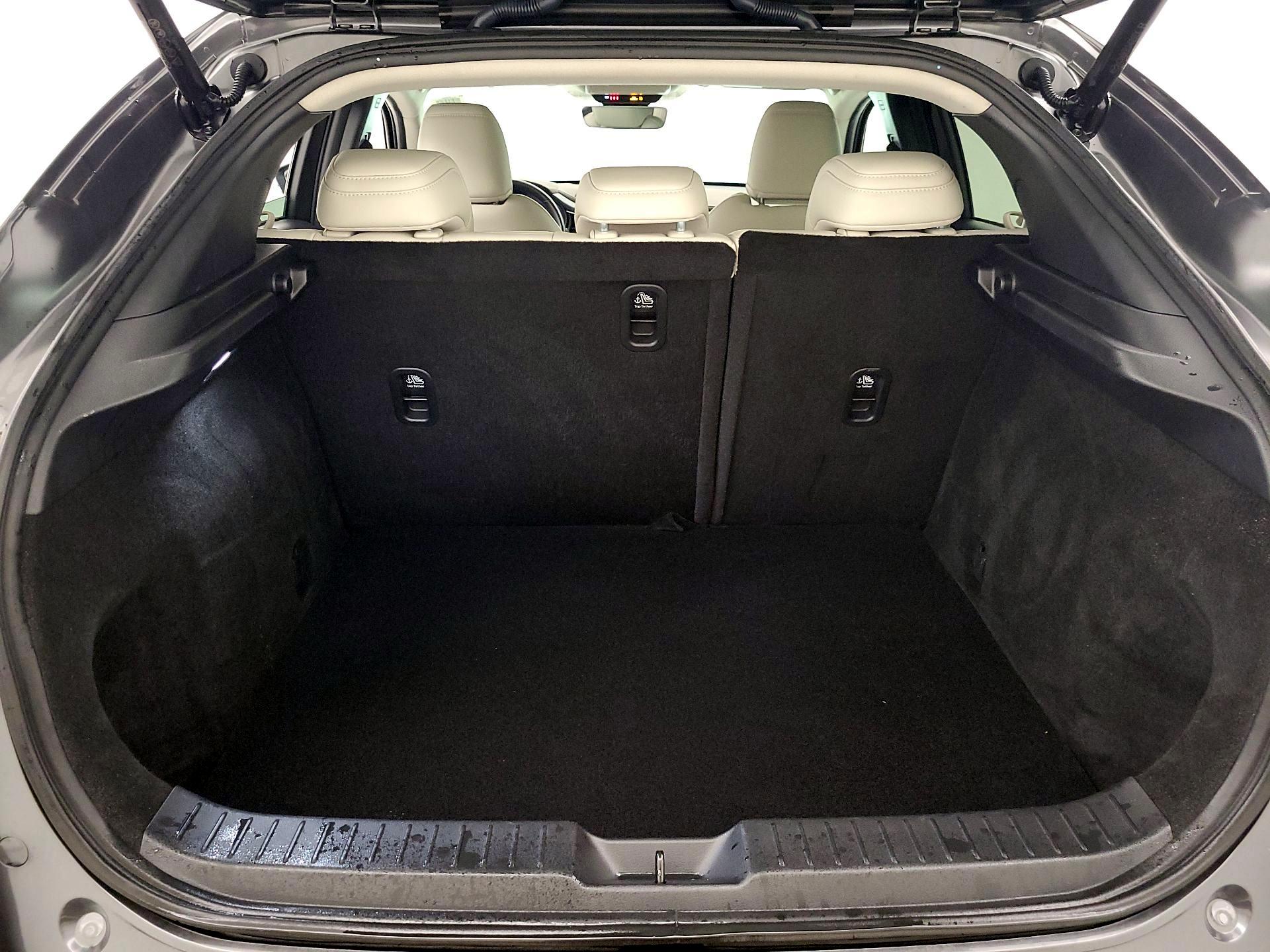 Thumbnail: 2023 Mazda CX-30 - 20