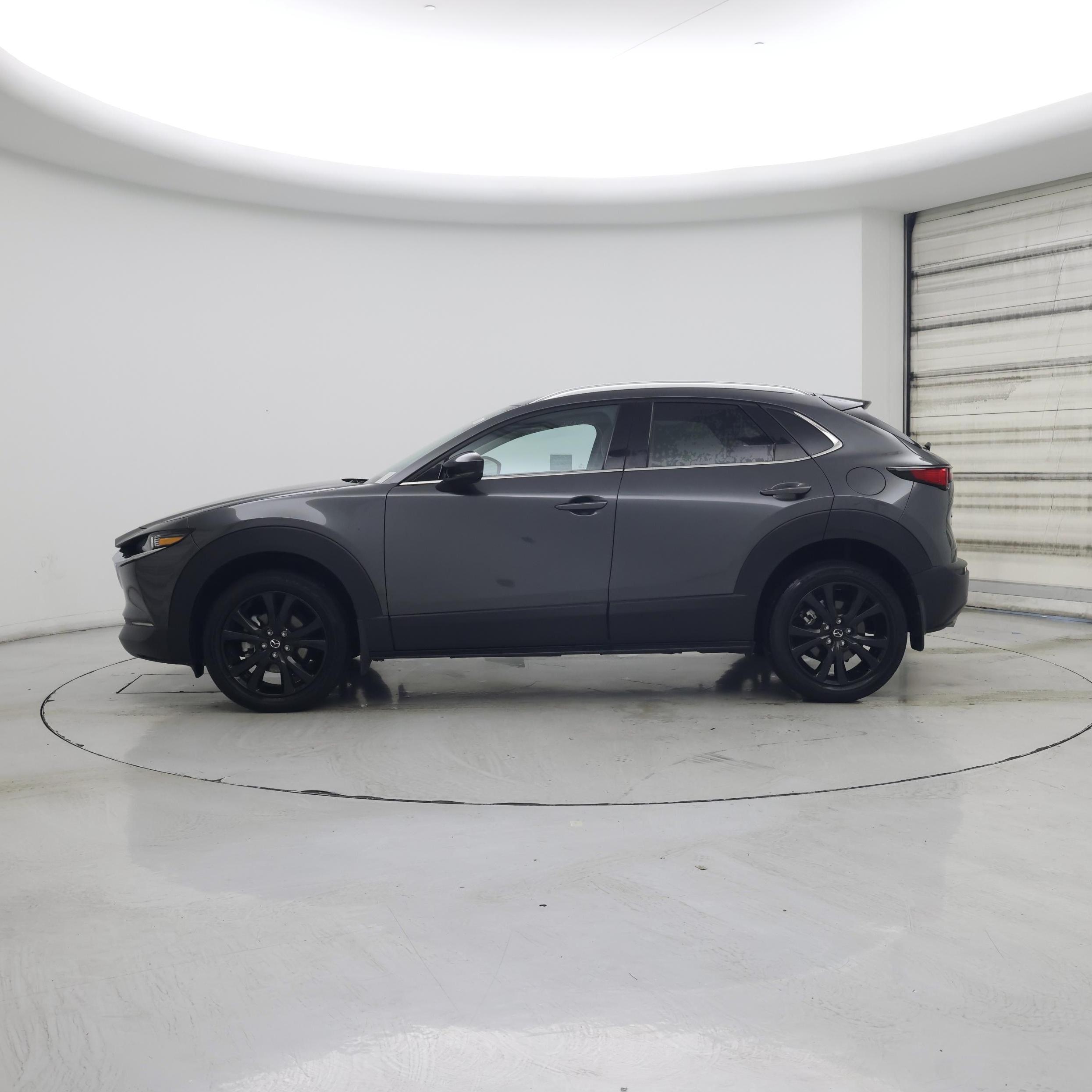 Thumbnail: 2023 Mazda CX-30 - 3