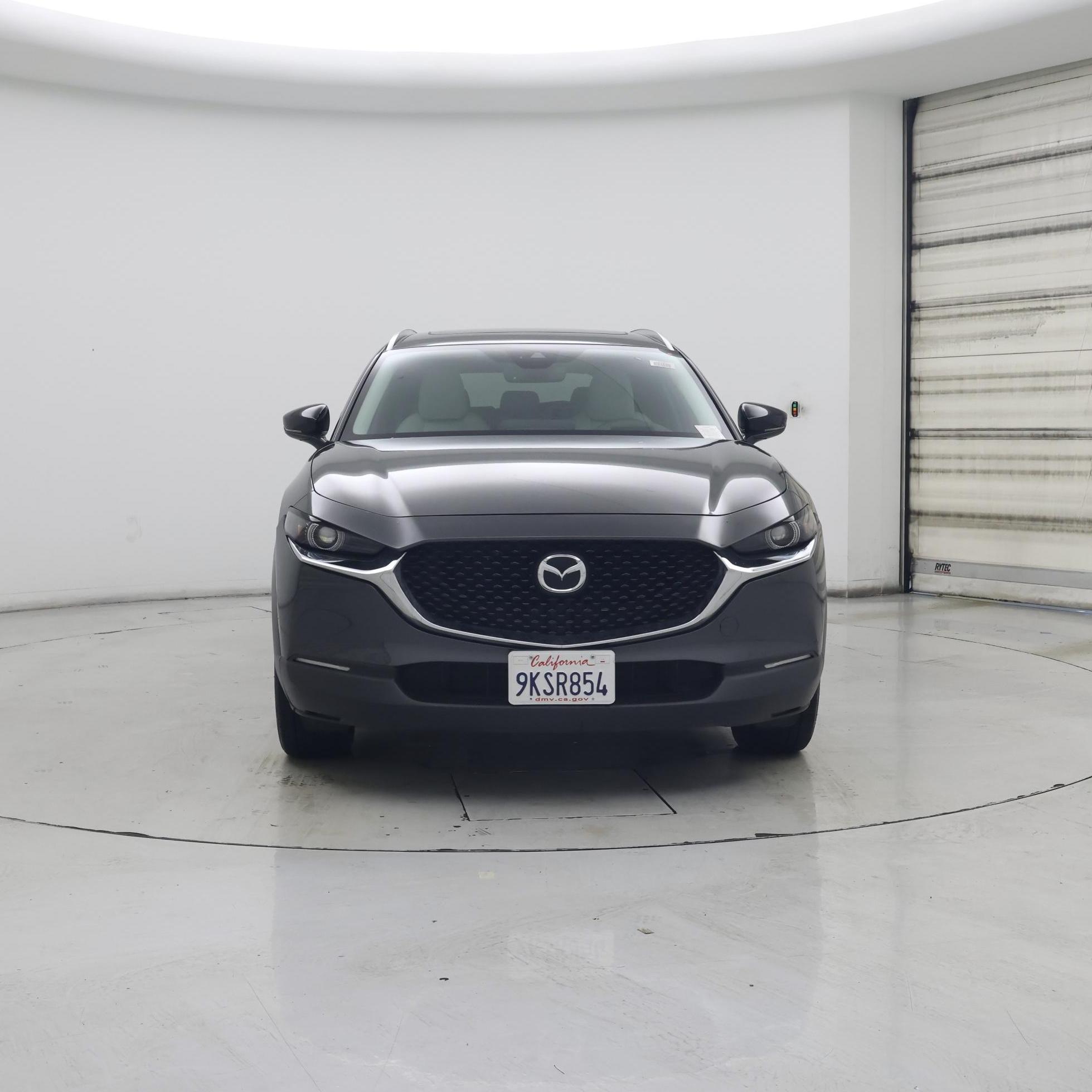 Thumbnail: 2023 Mazda CX-30 - 5