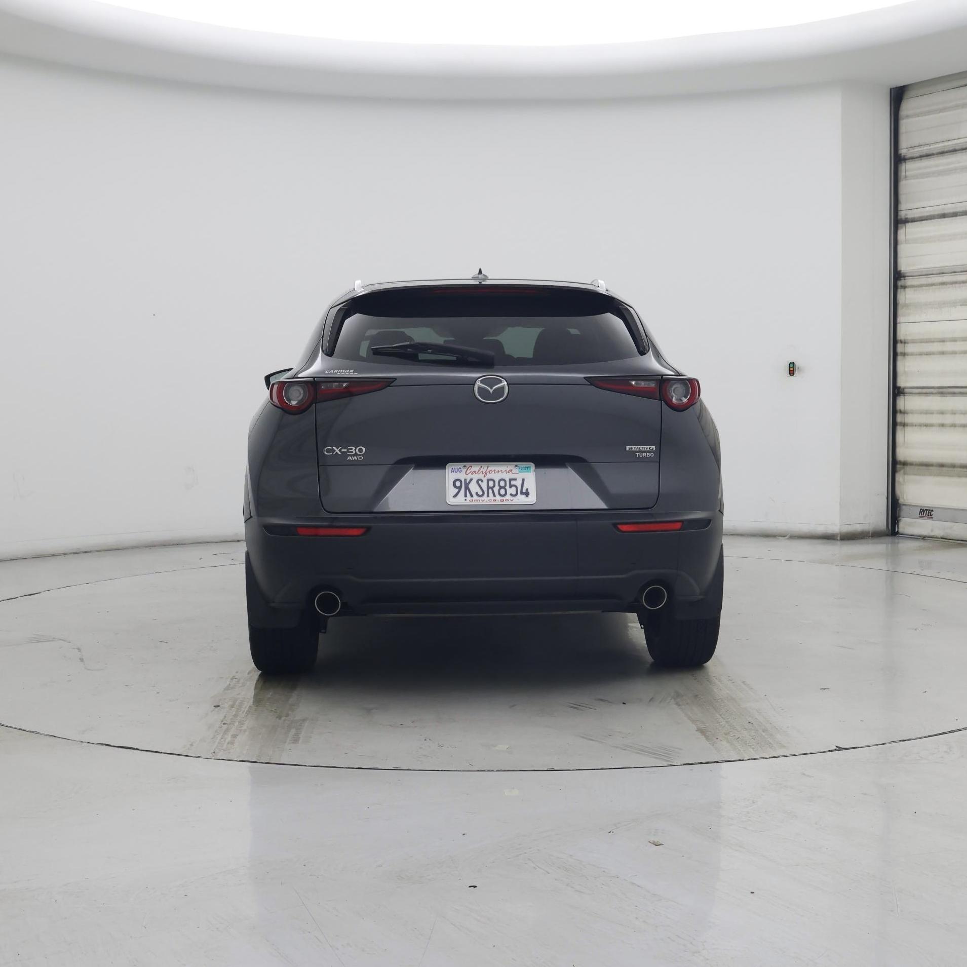 Thumbnail: 2023 Mazda CX-30 - 6