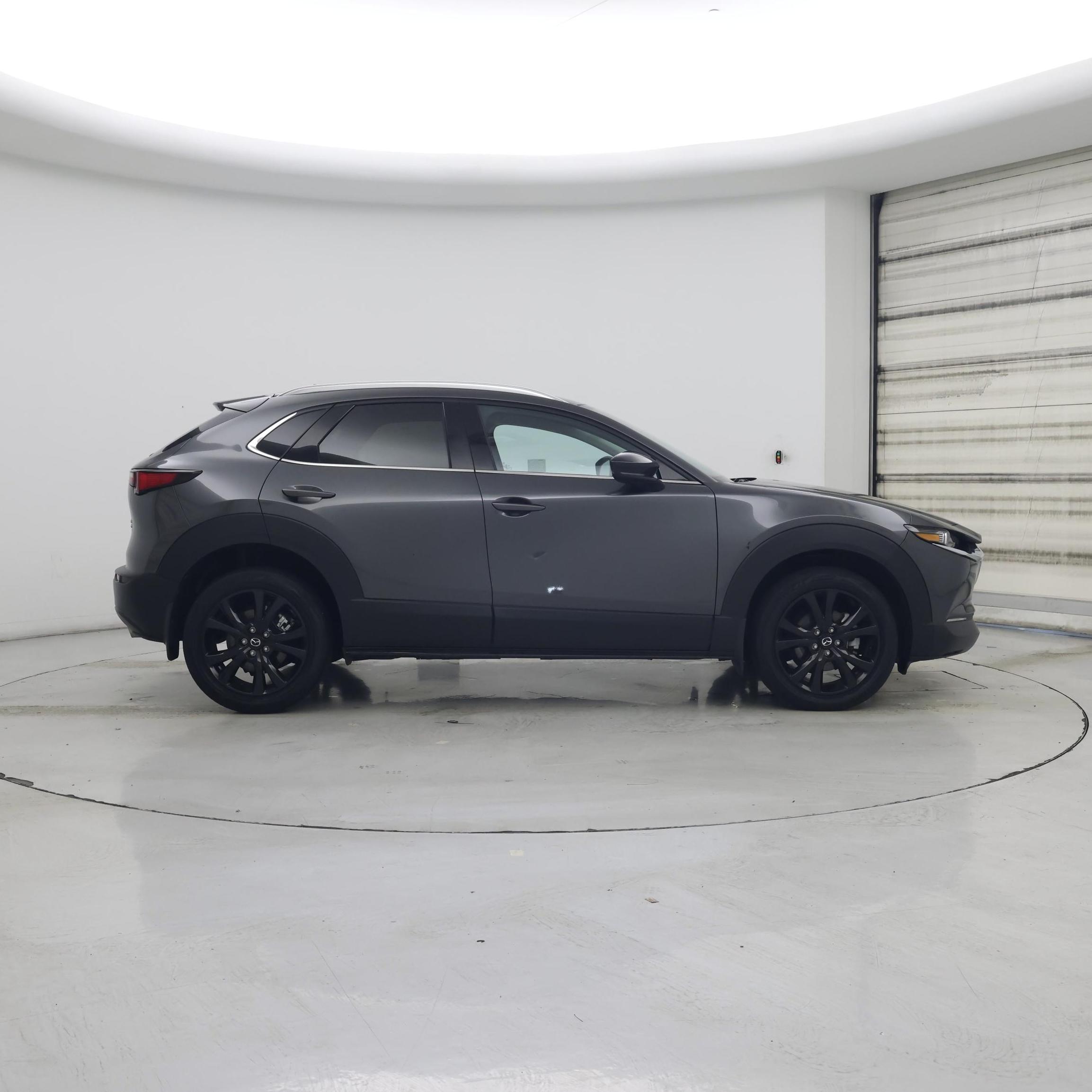 Thumbnail: 2023 Mazda CX-30 - 7