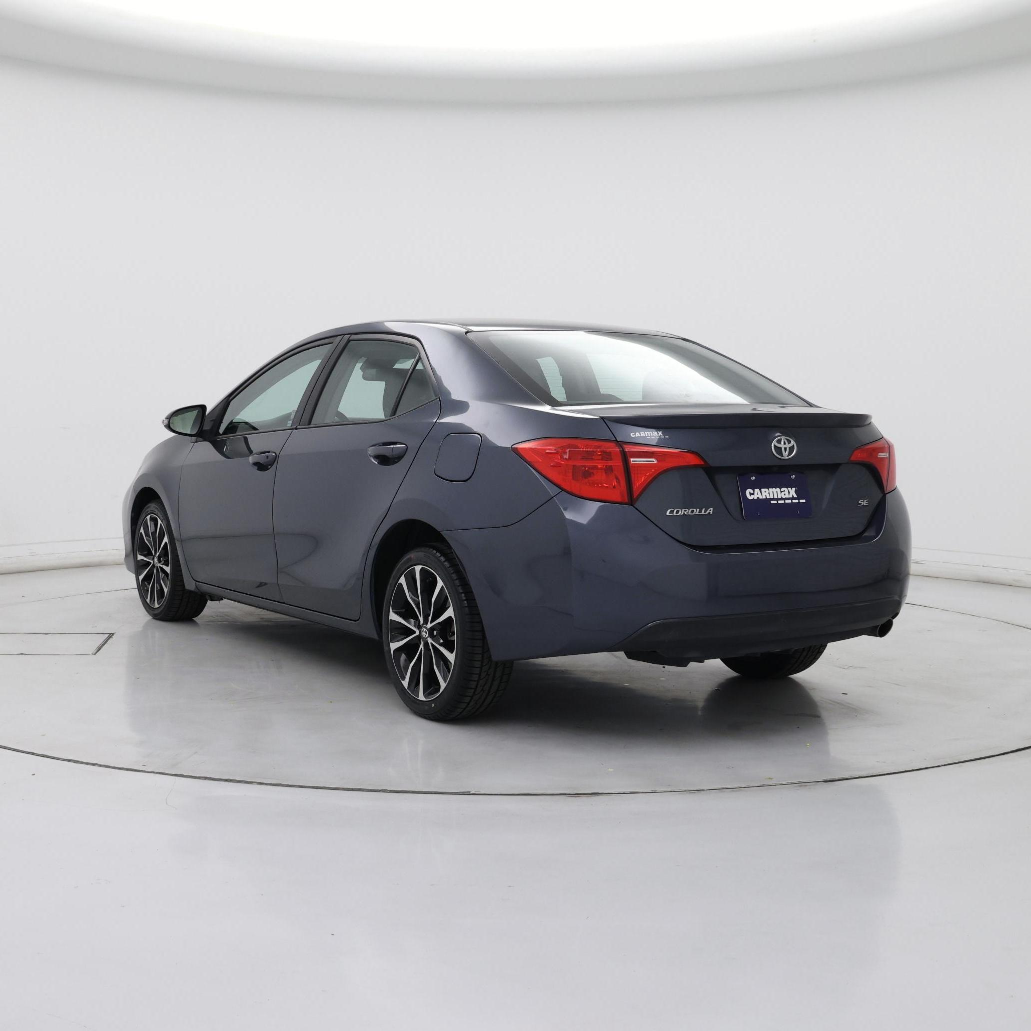 Thumbnail: 2018 Toyota Corolla - 2