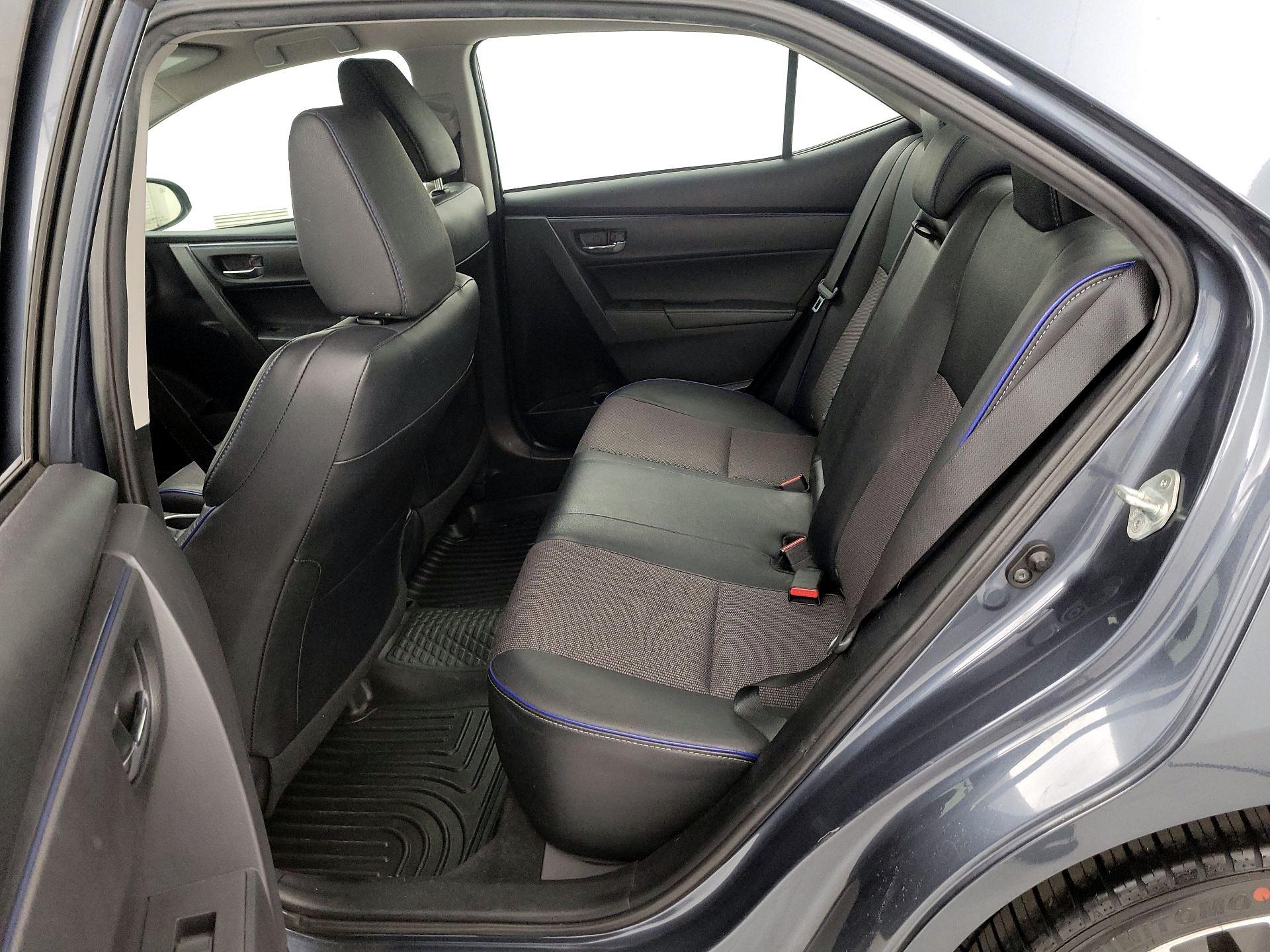 Thumbnail: 2018 Toyota Corolla - 19