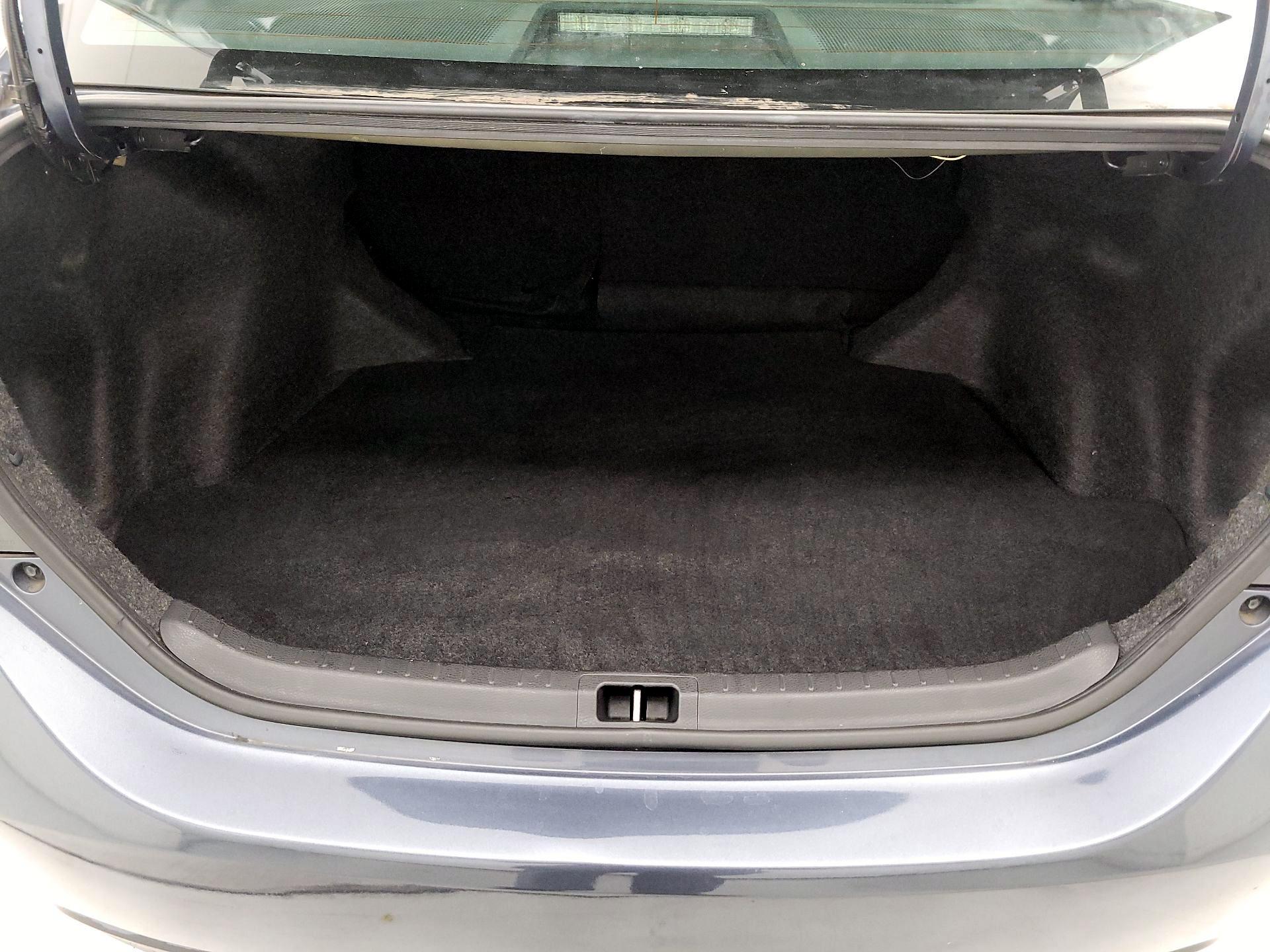 Thumbnail: 2018 Toyota Corolla - 20