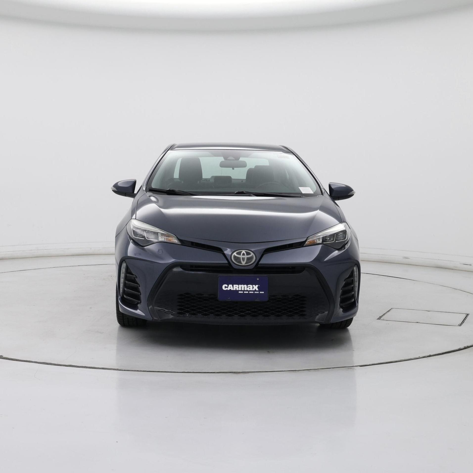 Thumbnail: 2018 Toyota Corolla - 5