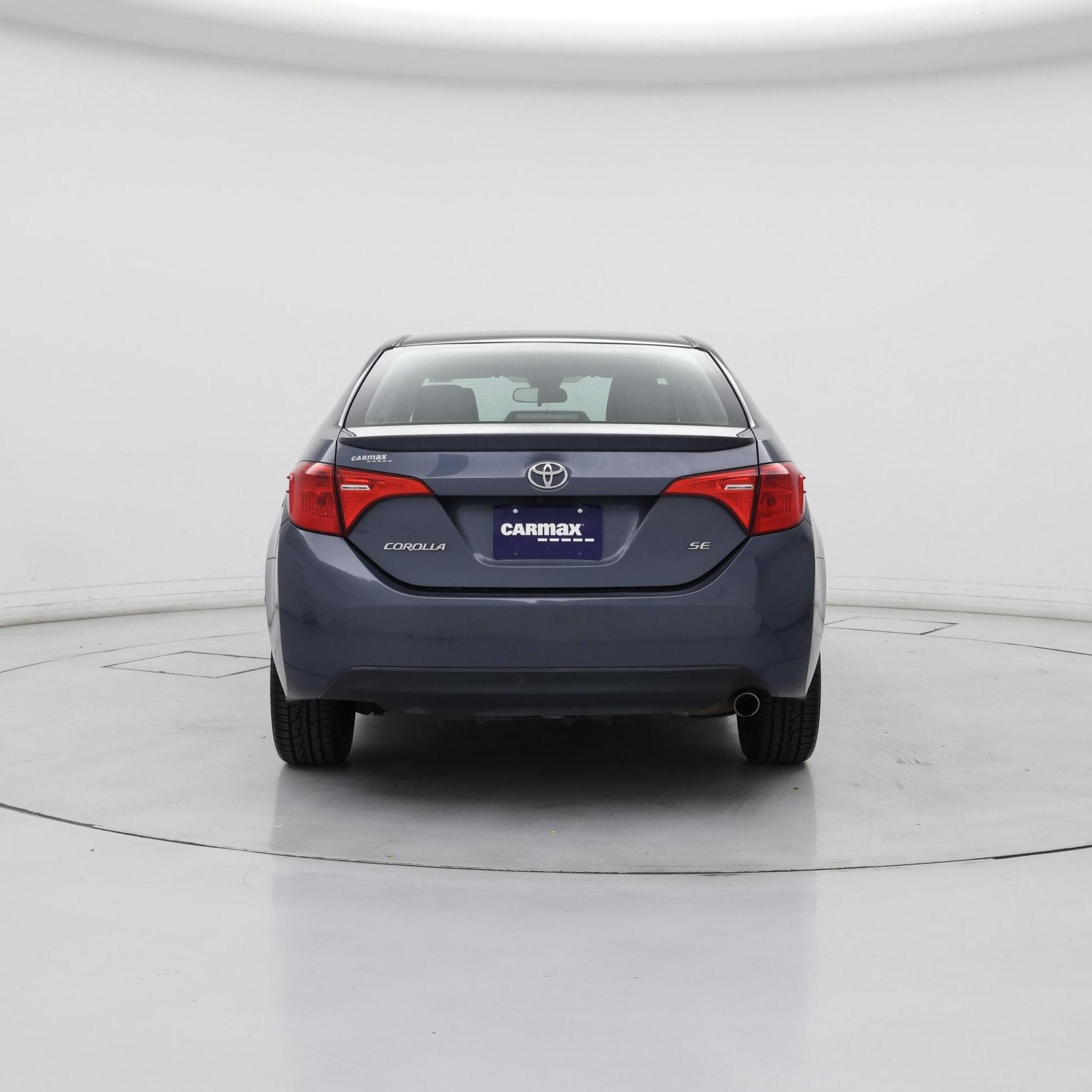 Thumbnail: 2018 Toyota Corolla - 6