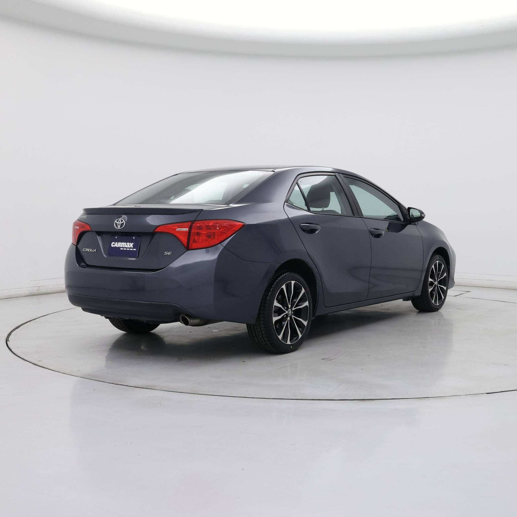 Thumbnail: 2018 Toyota Corolla - 8