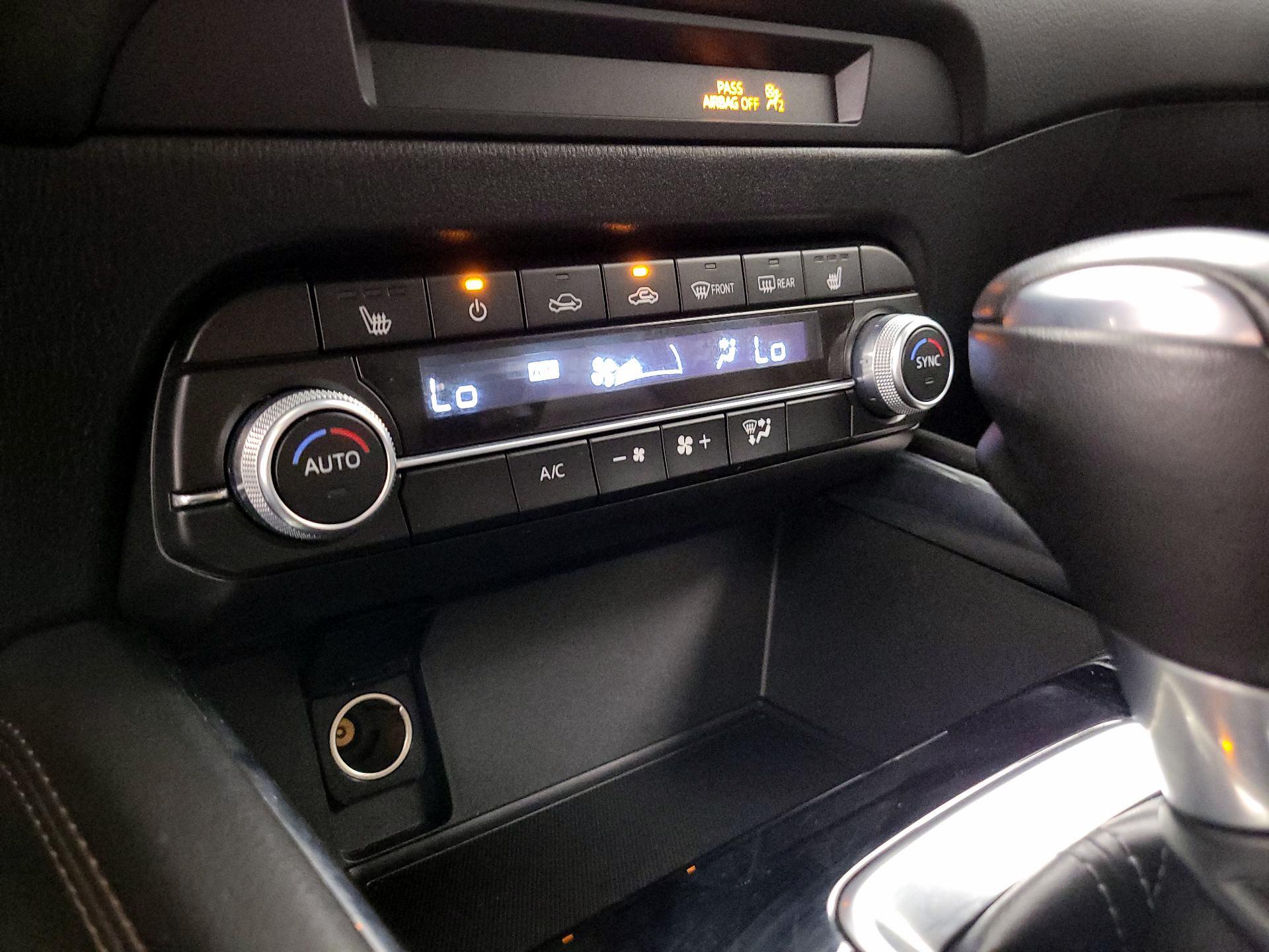 Thumbnail: 2021 Mazda CX-5 - 16