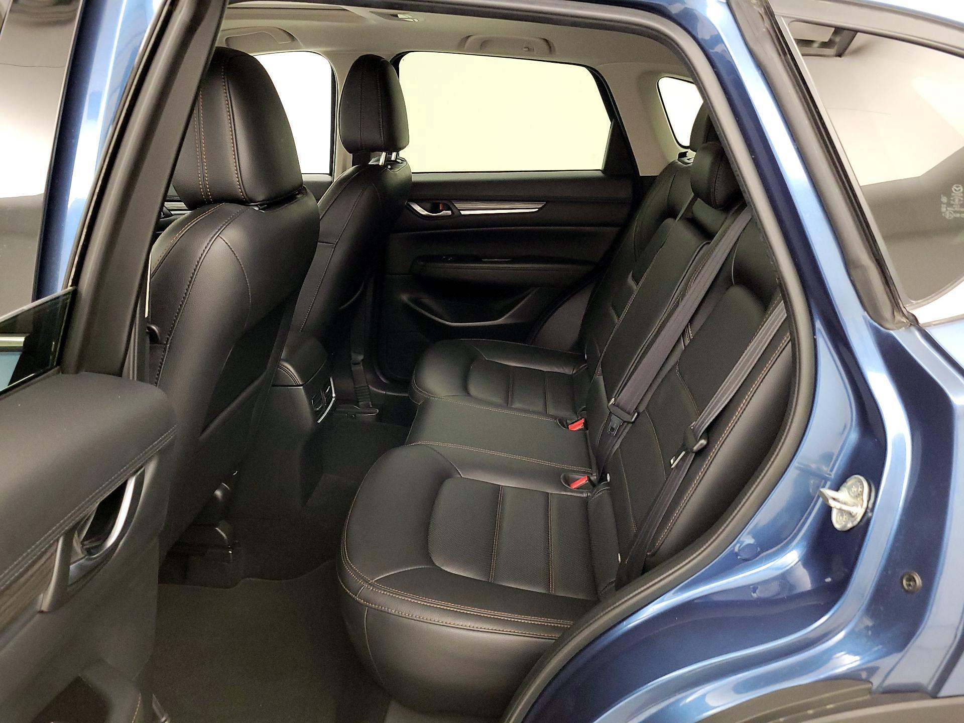 Thumbnail: 2021 Mazda CX-5 - 19