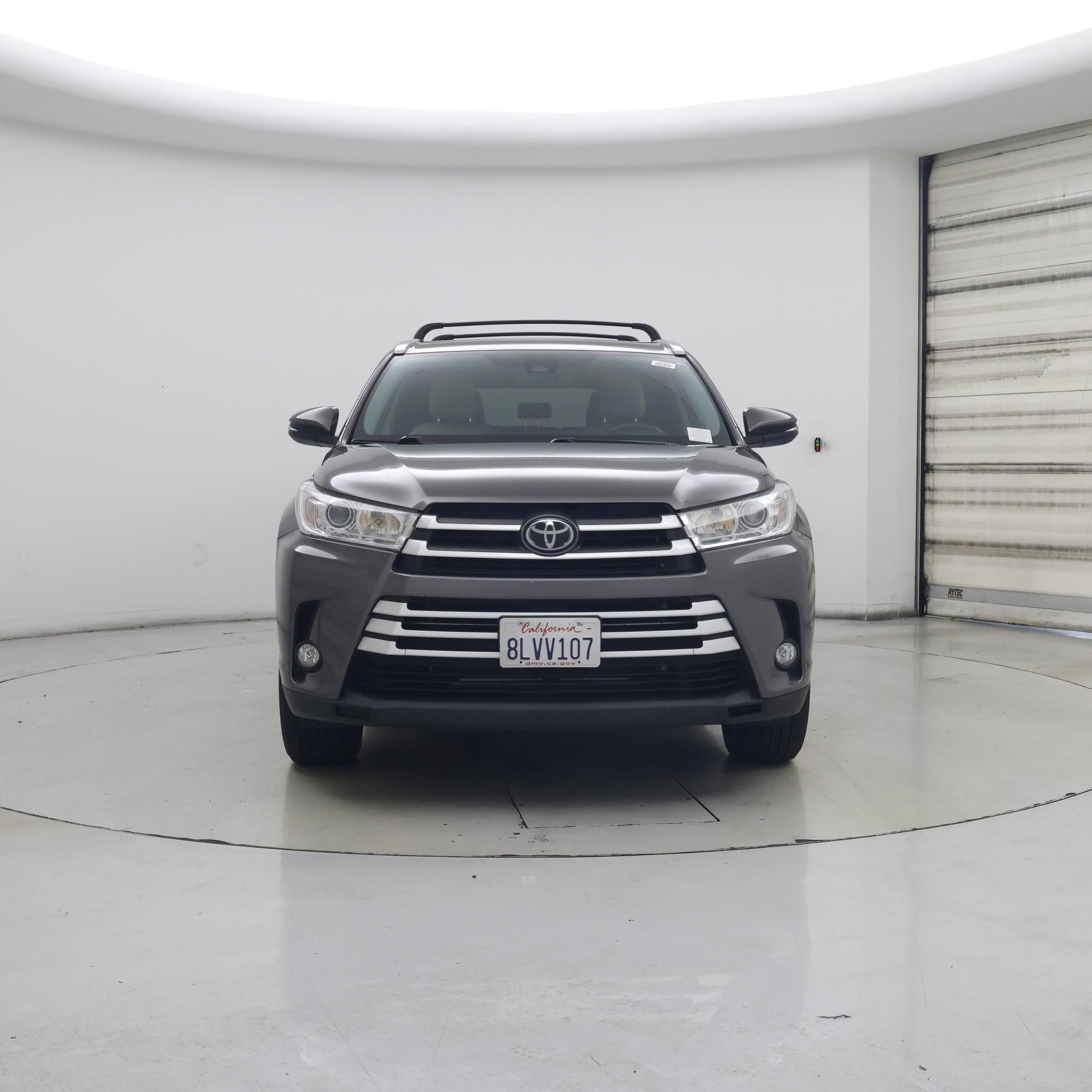 Thumbnail: 2019 Toyota Highlander - 5