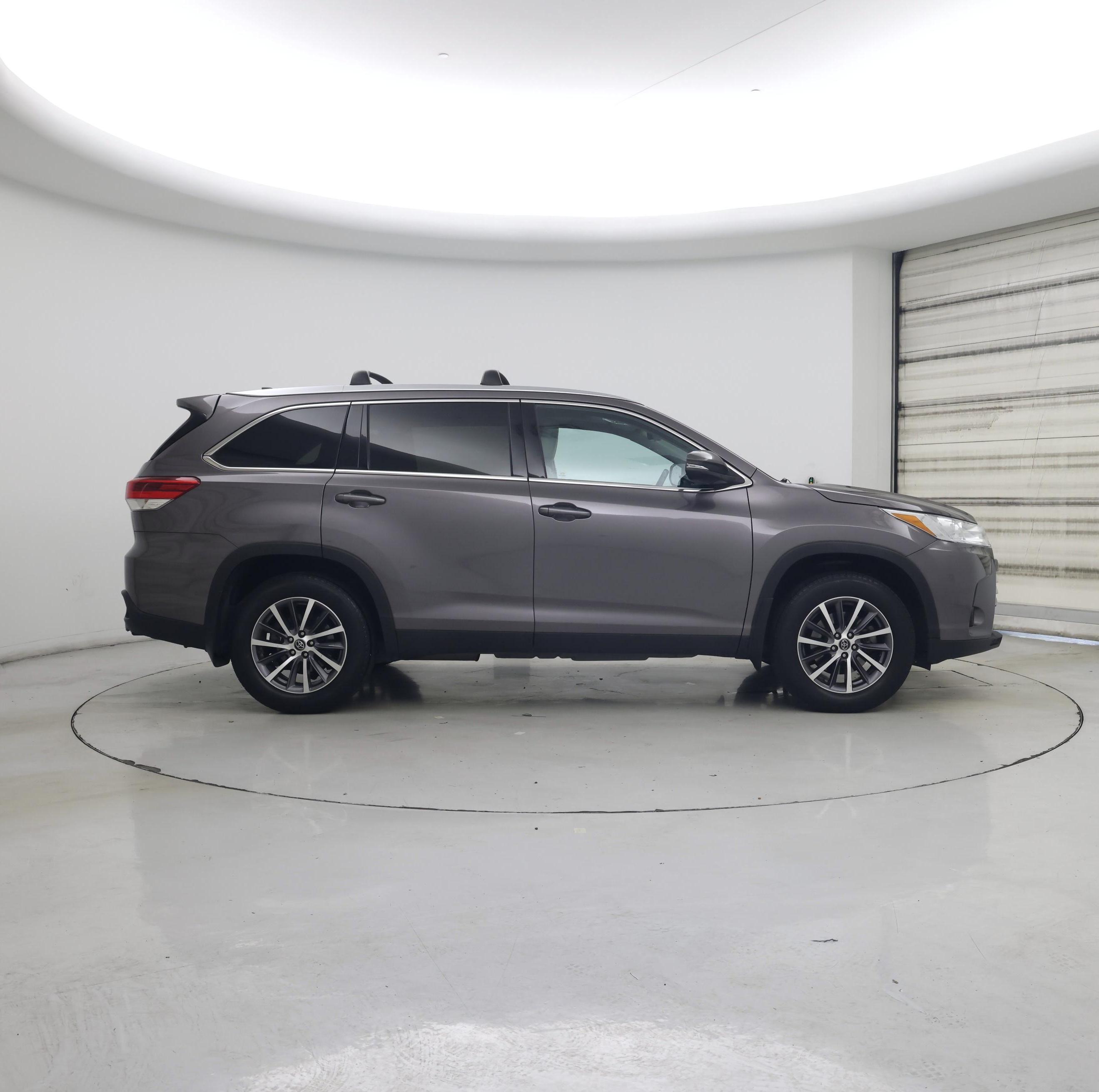 Thumbnail: 2019 Toyota Highlander - 7