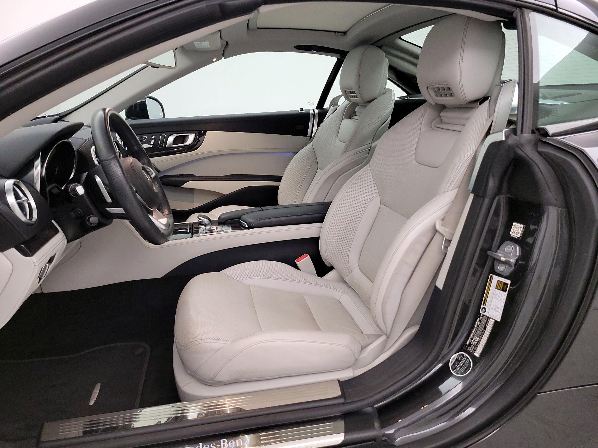 Thumbnail: 2019 Mercedes-Benz SL-Class - 11