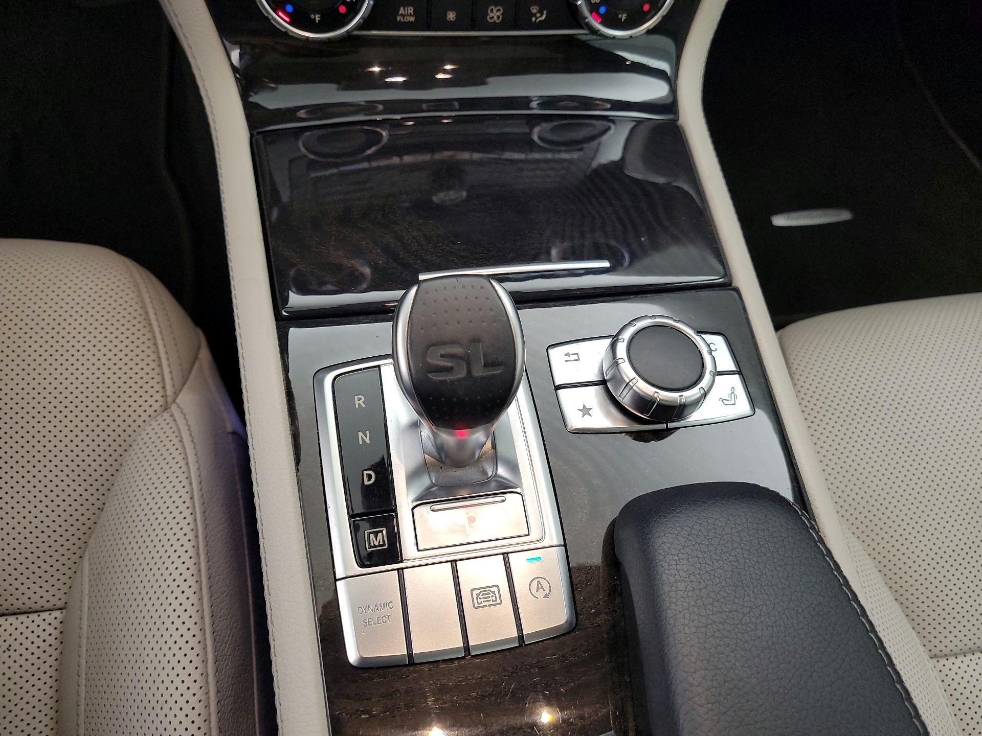 Thumbnail: 2019 Mercedes-Benz SL-Class - 18