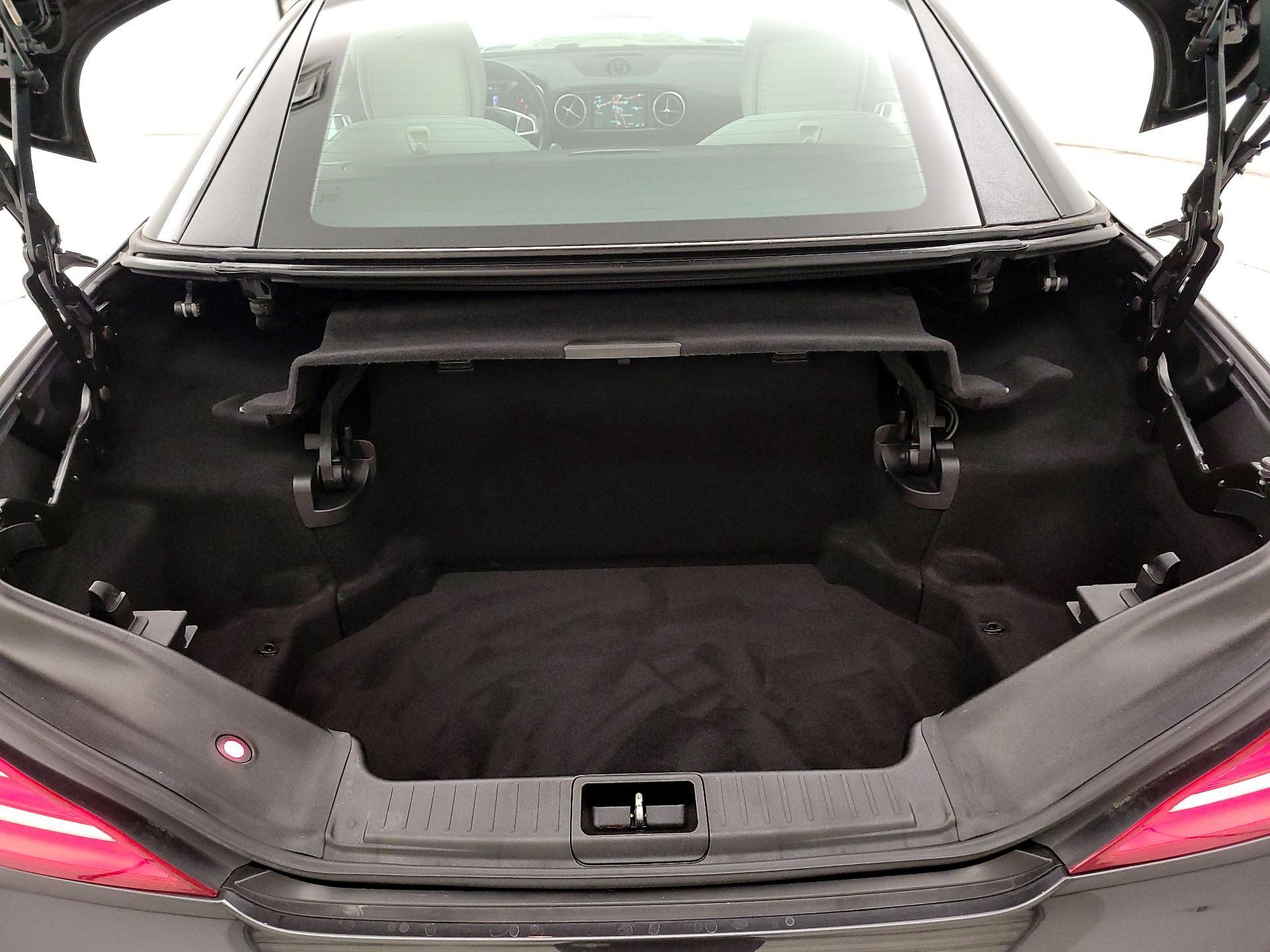 Thumbnail: 2019 Mercedes-Benz SL-Class - 19