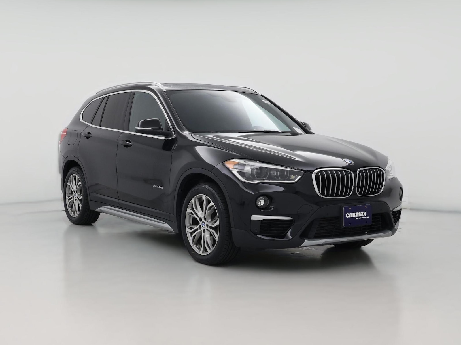 2017 BMW X1