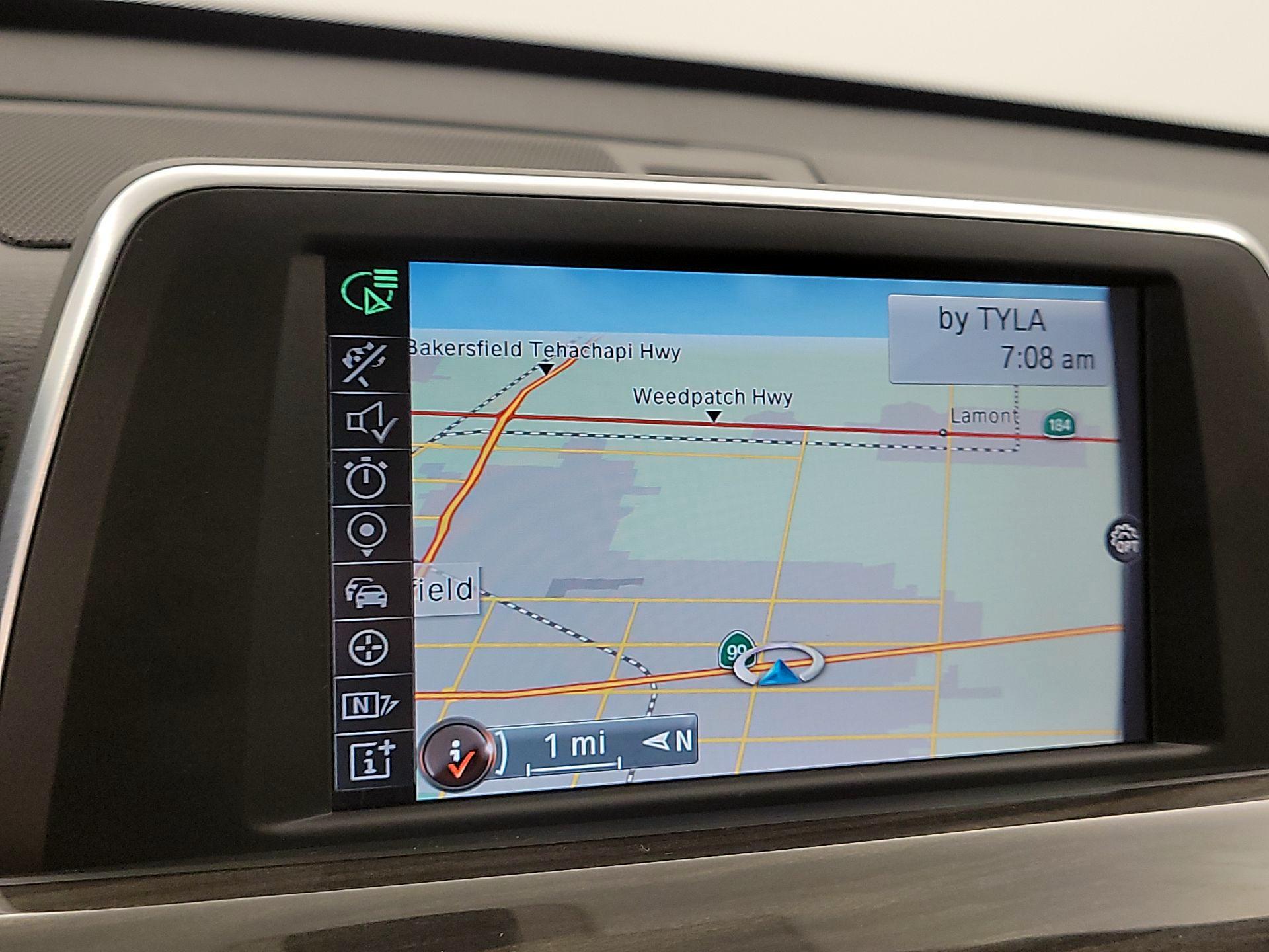 Thumbnail: 2017 BMW X1 - 14