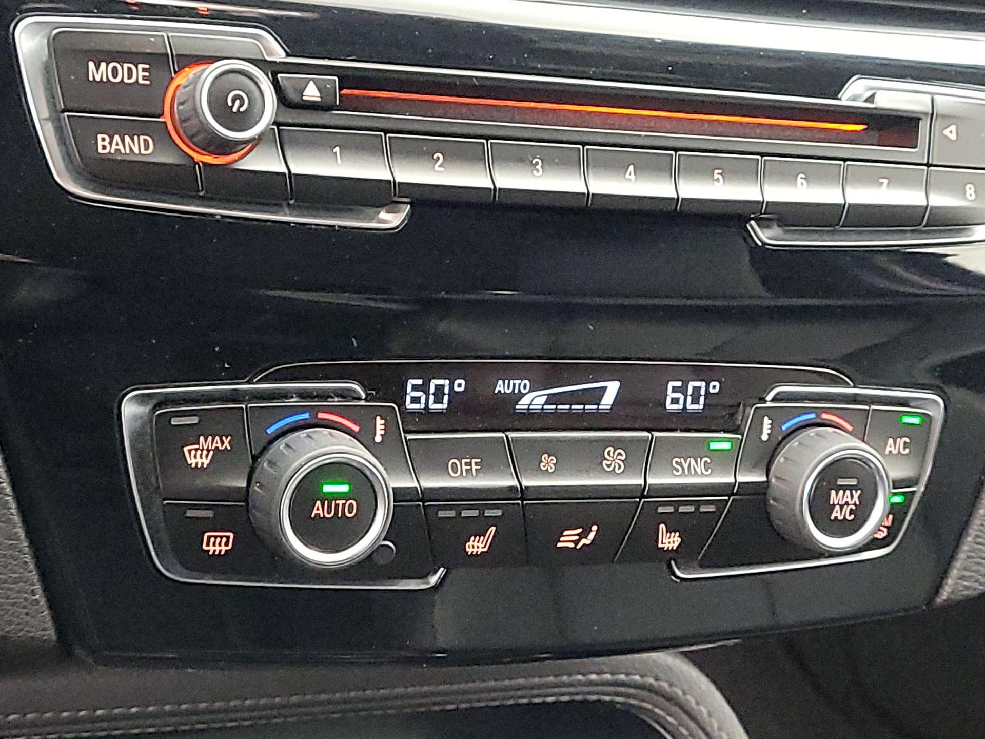 Thumbnail: 2017 BMW X1 - 17