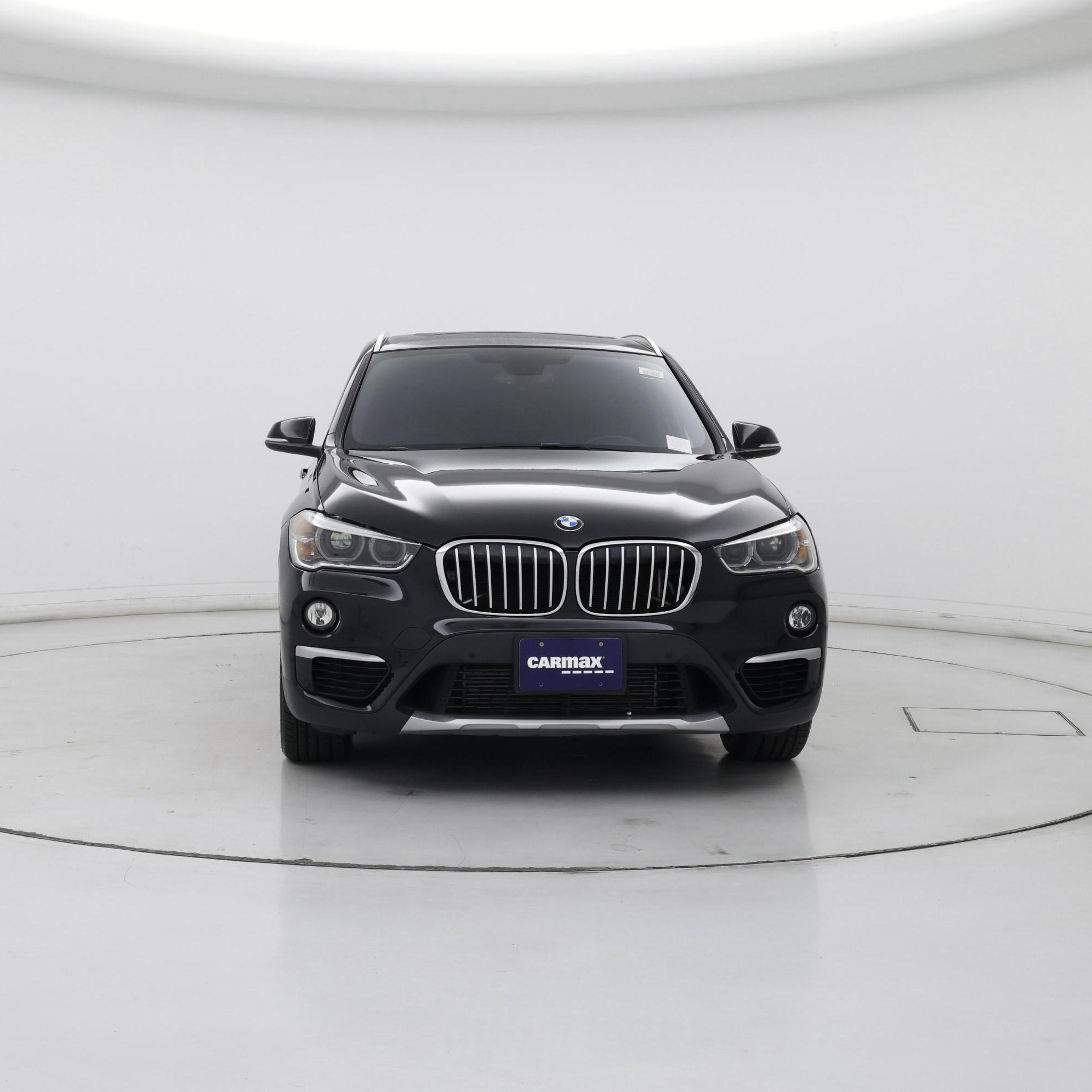 Thumbnail: 2017 BMW X1 - 5