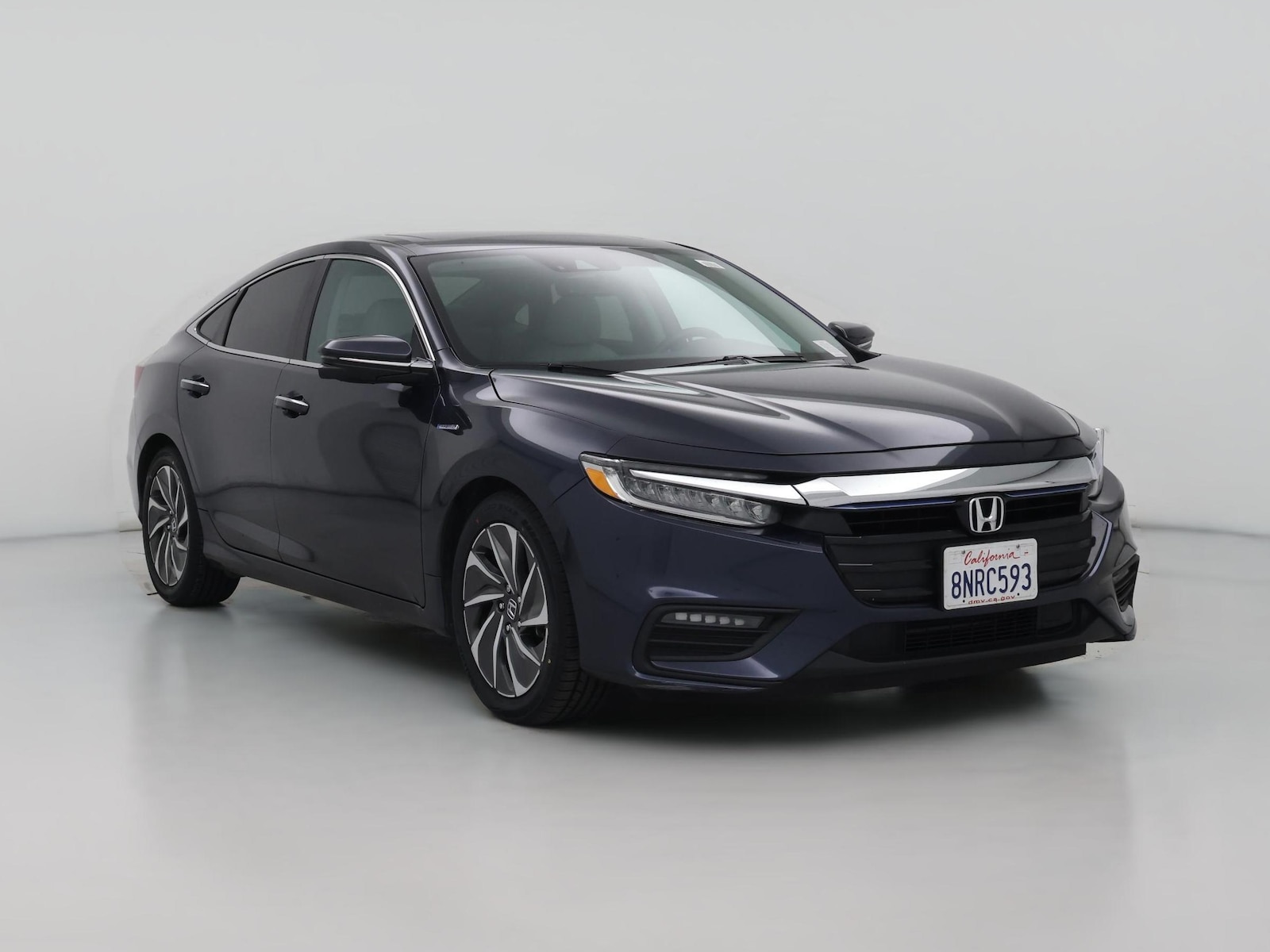 2020 Honda Insight