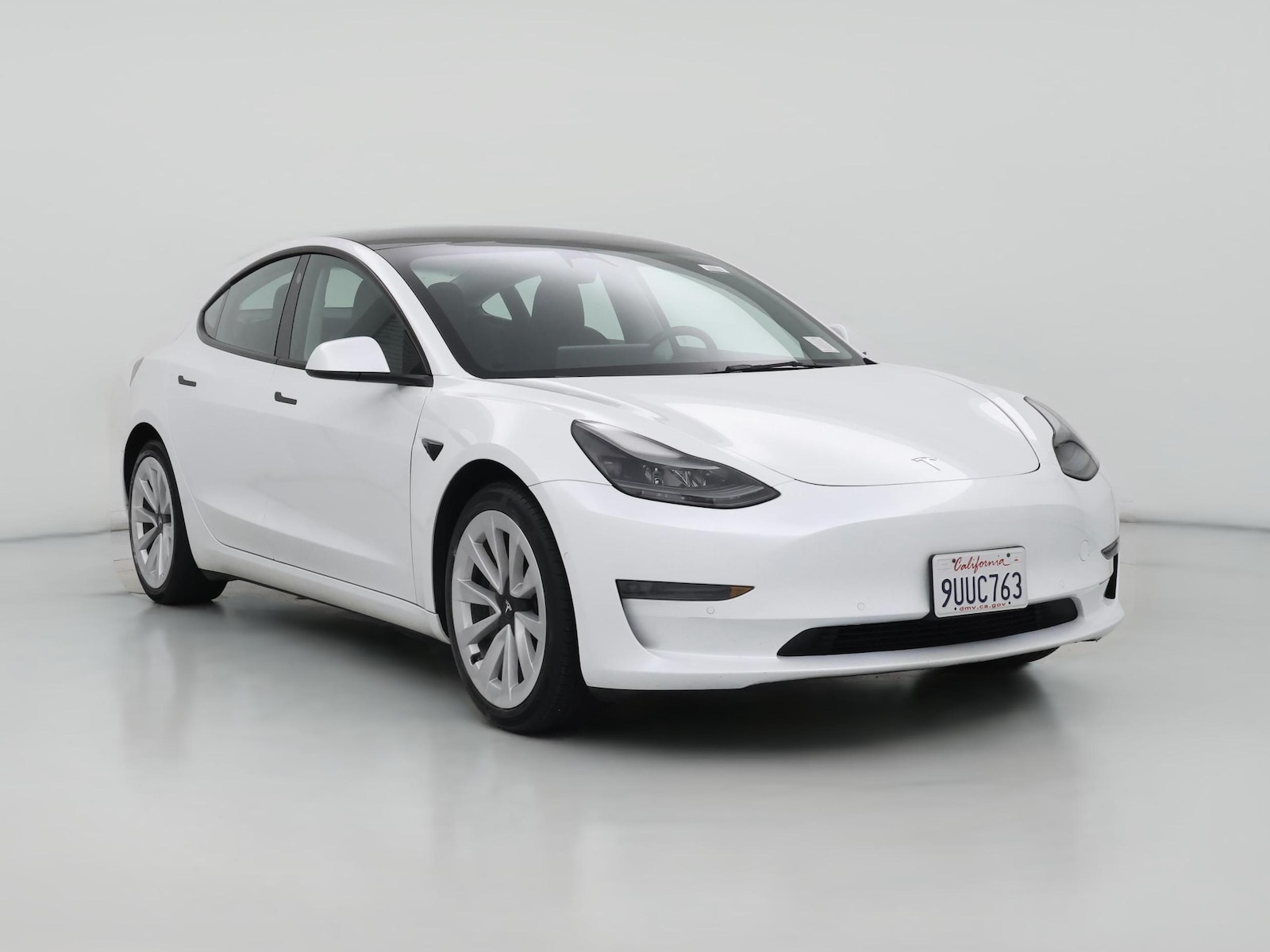 2022 Tesla Model 3 Base