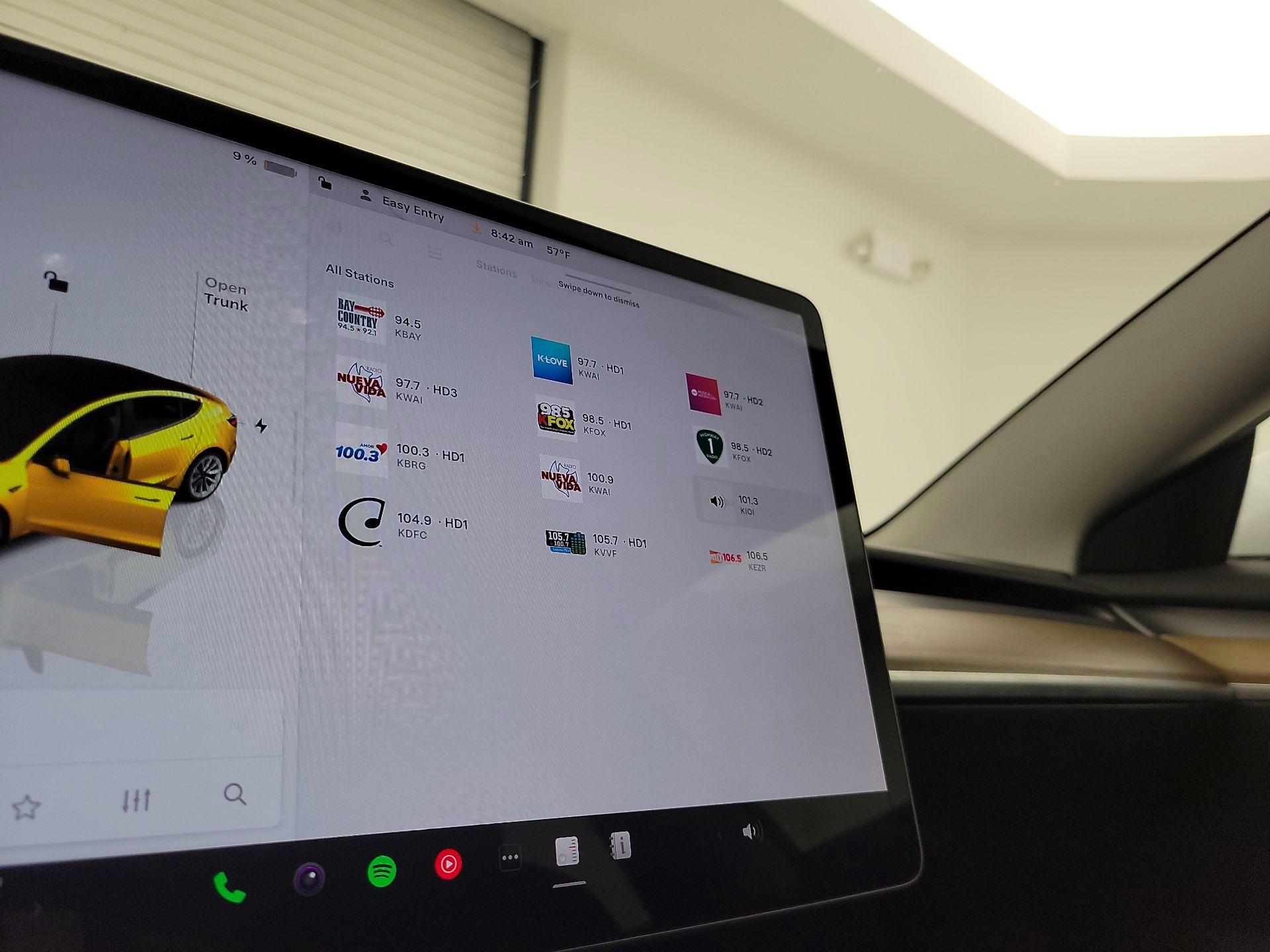 Thumbnail: 2022 Tesla Model 3 - 15