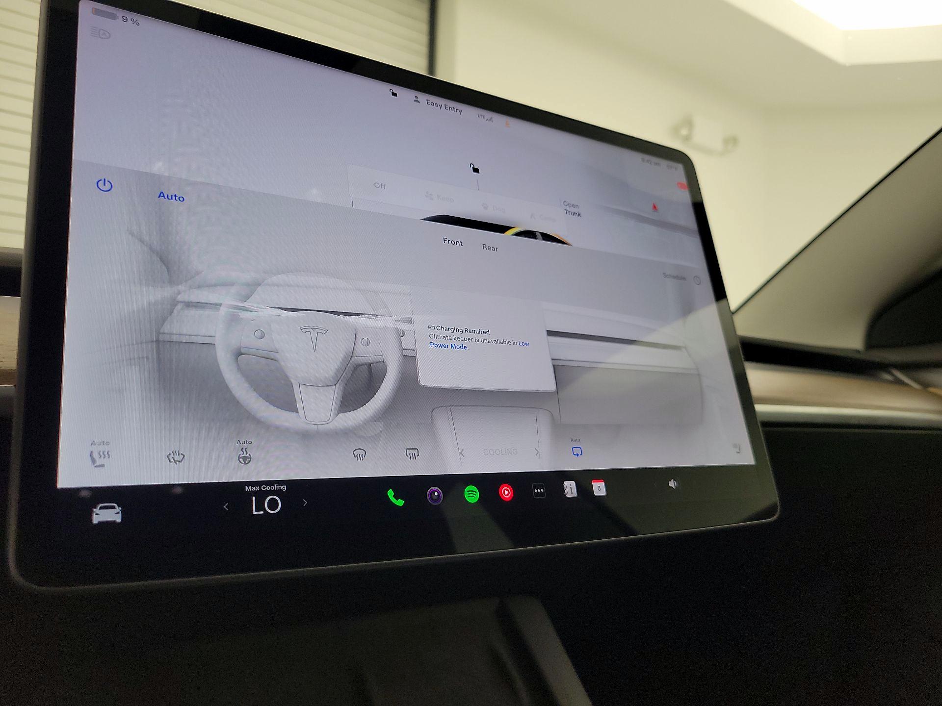 Thumbnail: 2022 Tesla Model 3 - 16