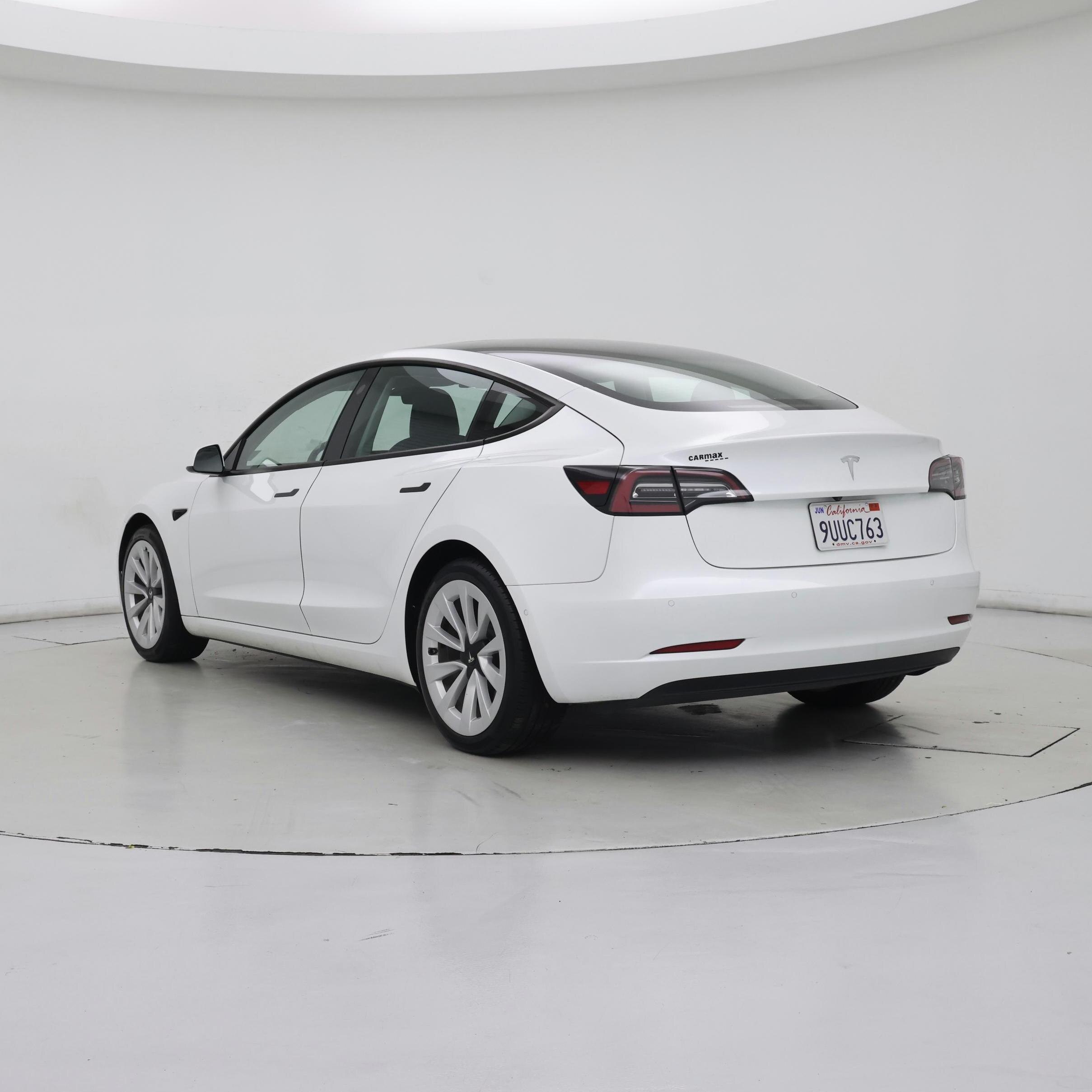 Thumbnail: 2022 Tesla Model 3 - 2