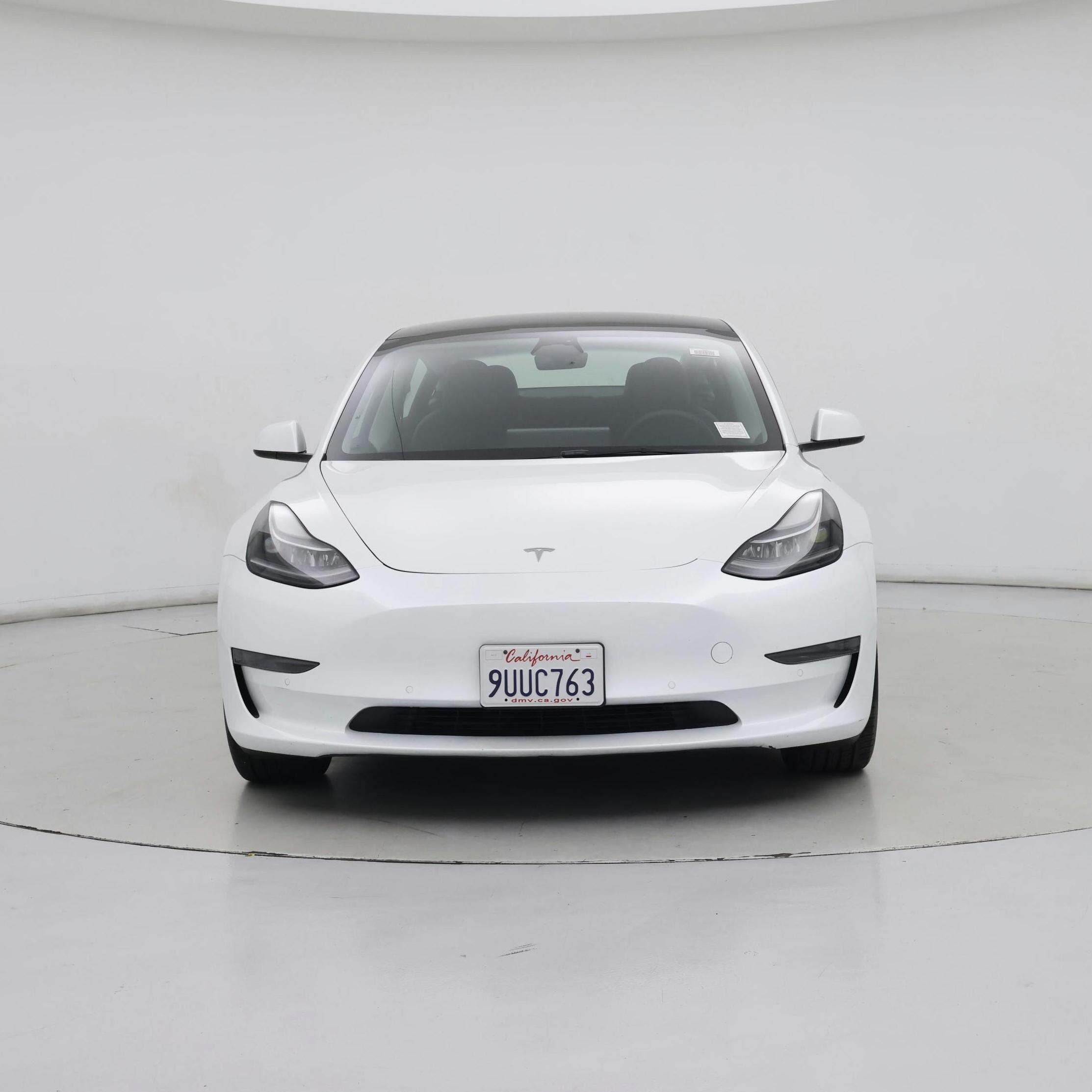 Thumbnail: 2022 Tesla Model 3 - 5