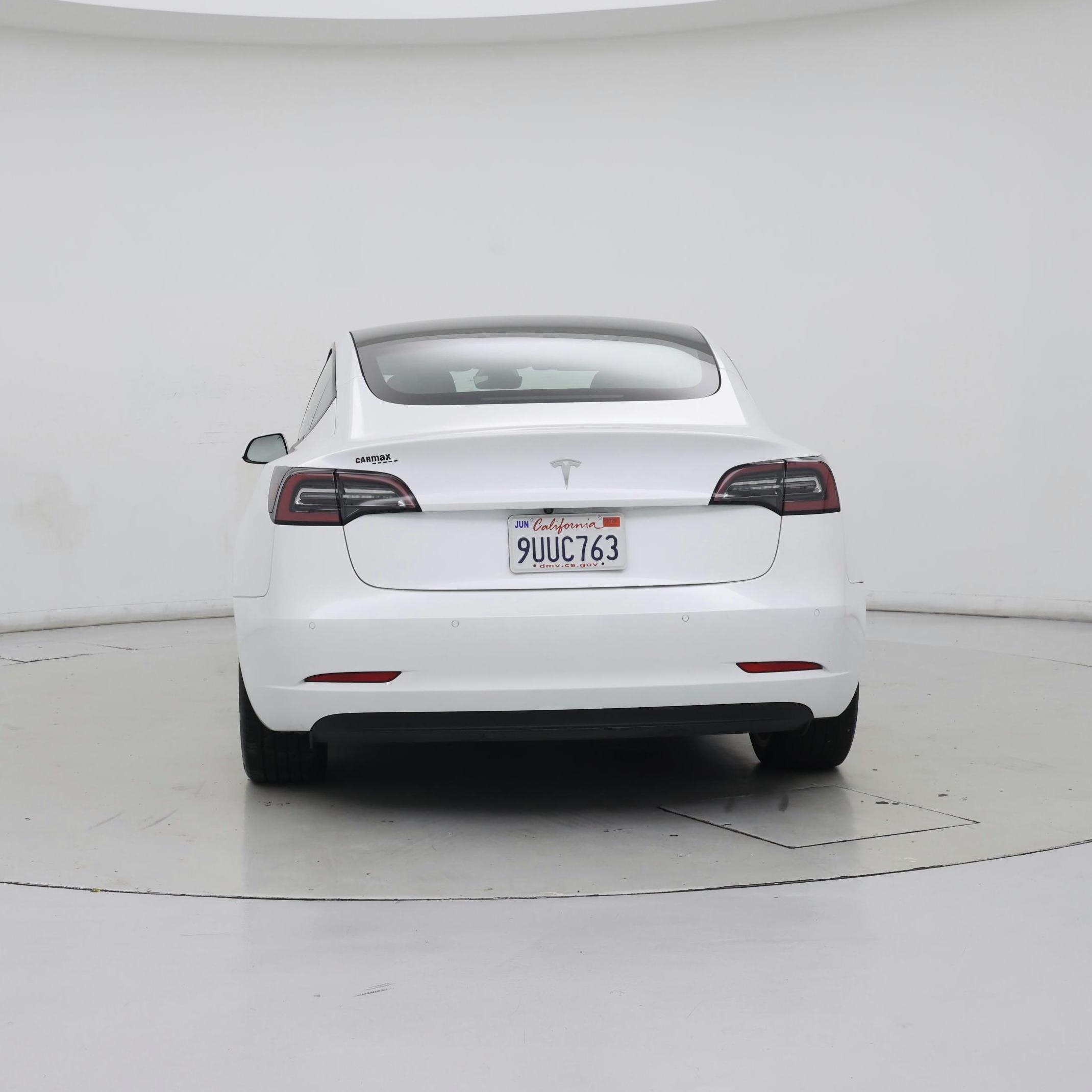 Thumbnail: 2022 Tesla Model 3 - 6