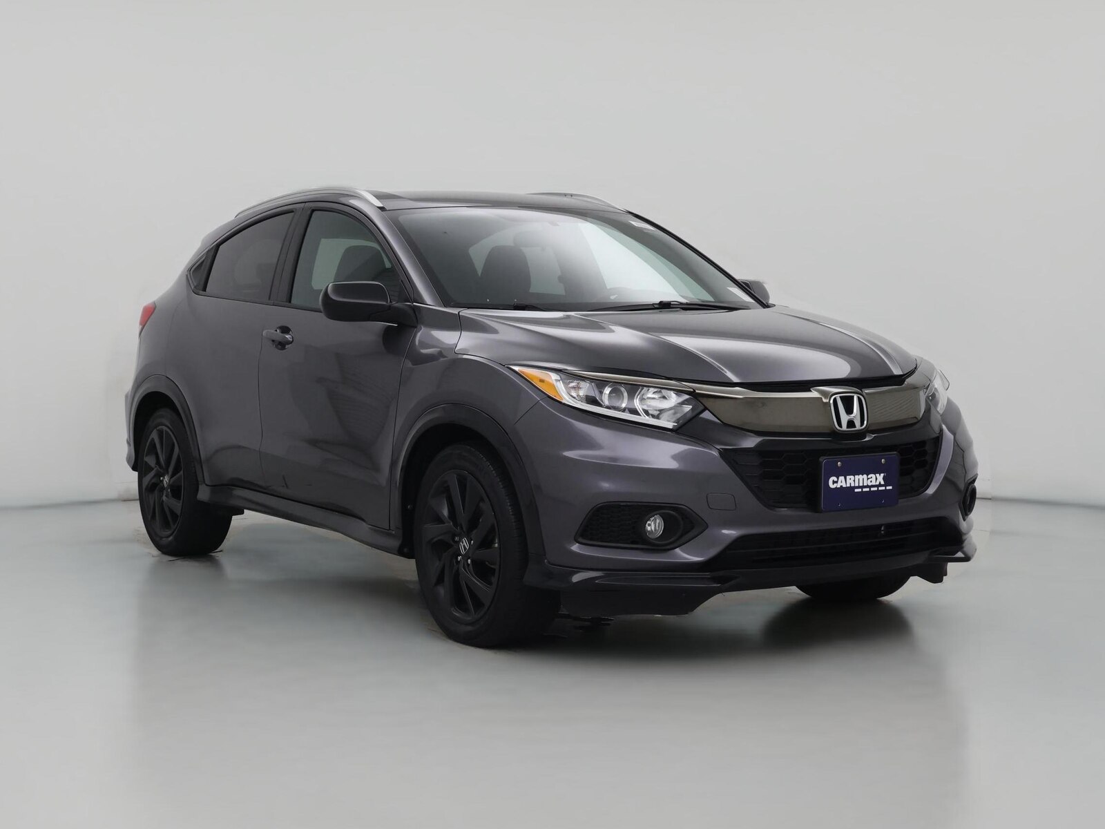 2022 Honda HR-V