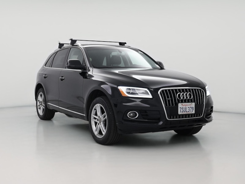 2016 Audi Q5 Premium Plus -
                  Oxnard, CA