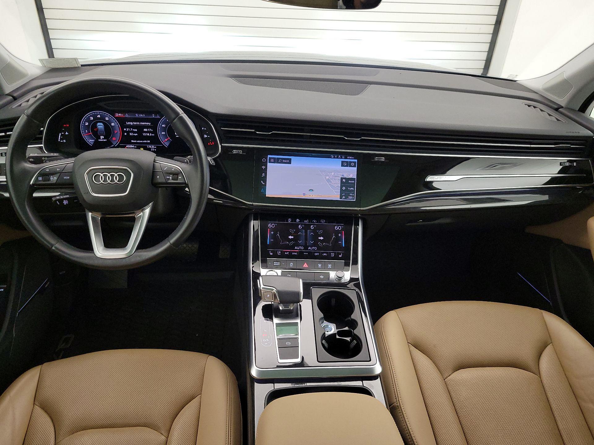Thumbnail: 2020 Audi Q7 - 9