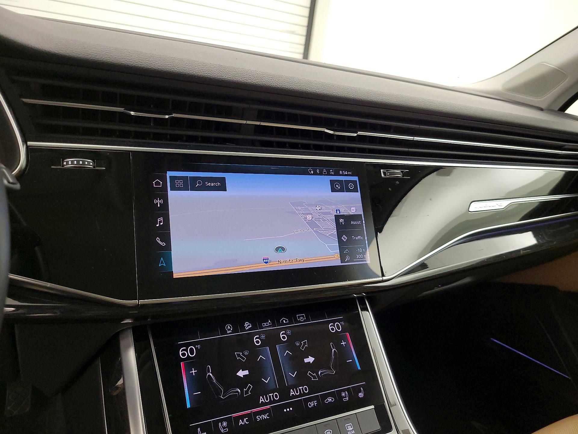 Thumbnail: 2020 Audi Q7 - 14