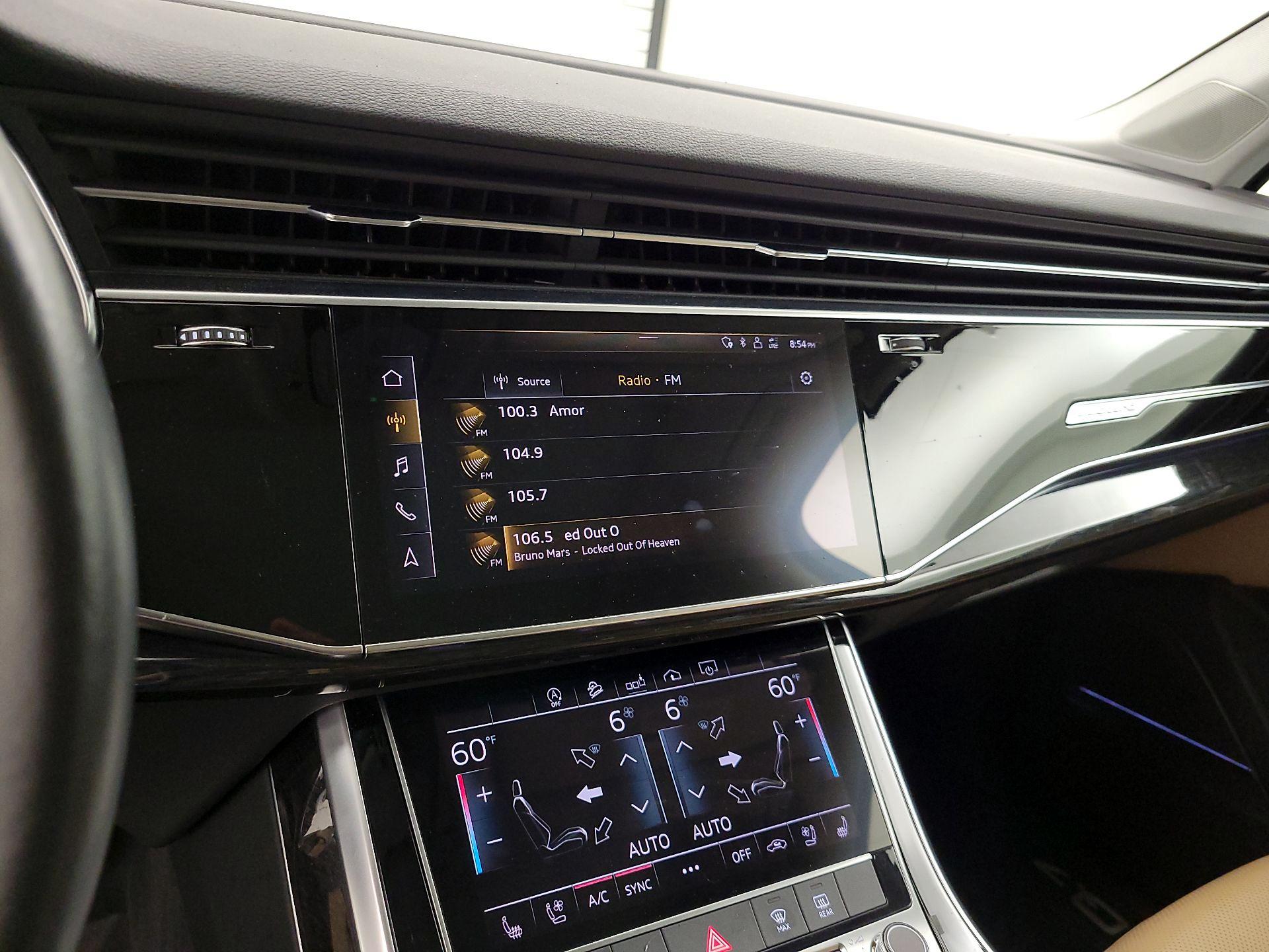 Thumbnail: 2020 Audi Q7 - 16
