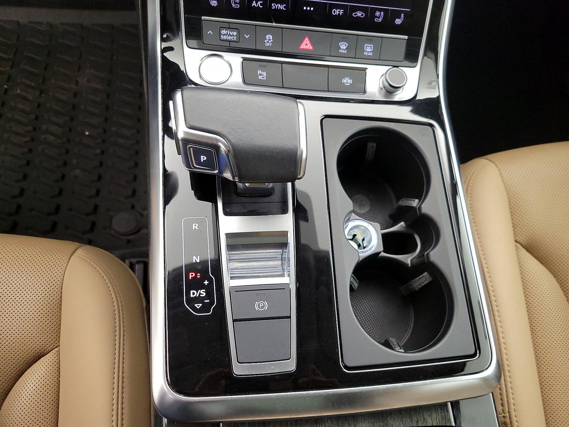 Thumbnail: 2020 Audi Q7 - 18