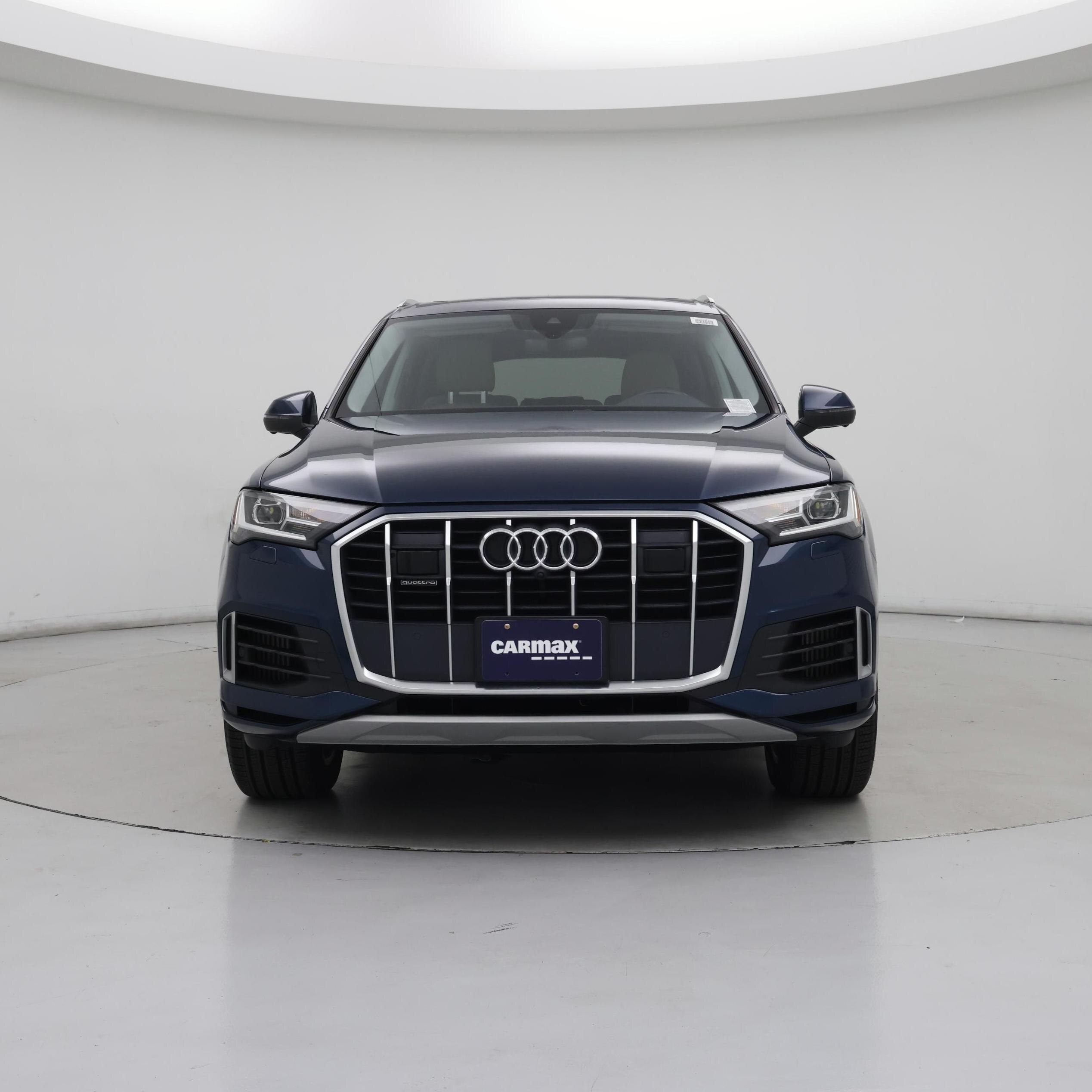 Thumbnail: 2020 Audi Q7 - 5
