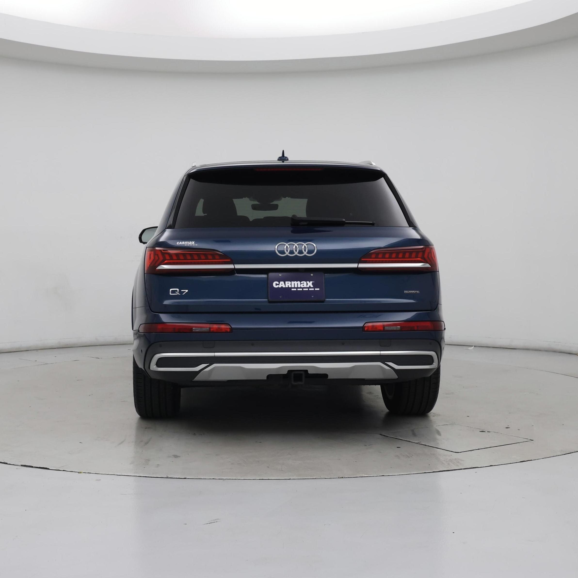 Thumbnail: 2020 Audi Q7 - 6