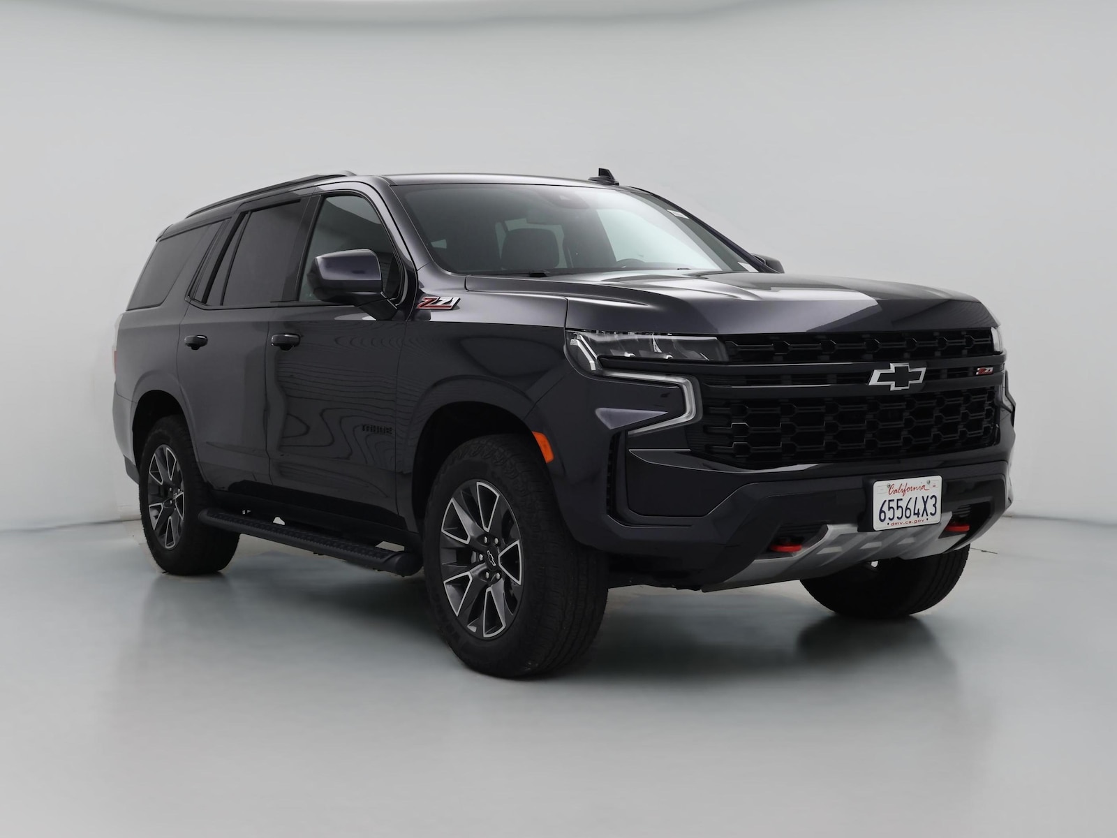 2024 Chevrolet Tahoe