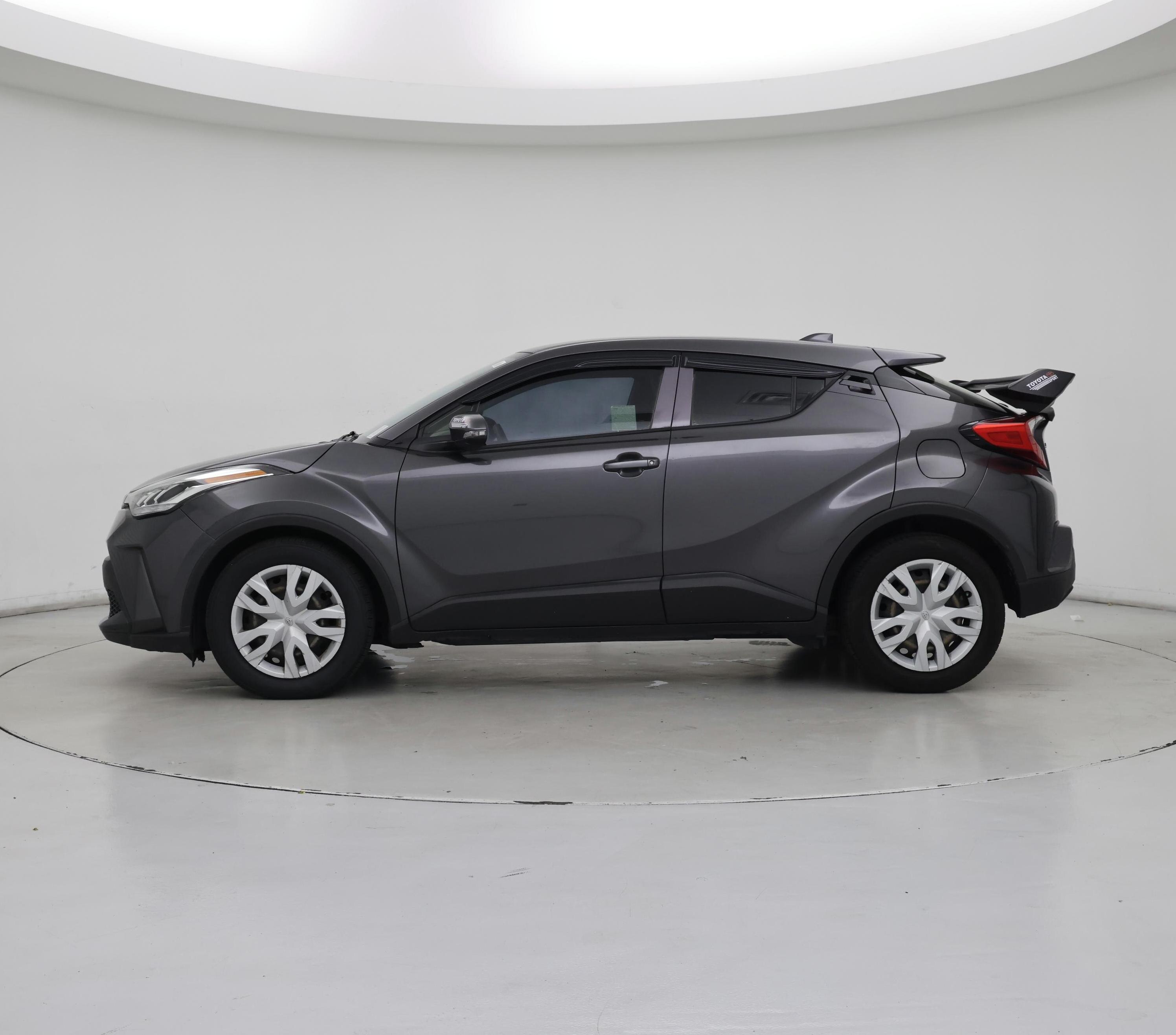 Thumbnail: 2020 Toyota C-HR - 3