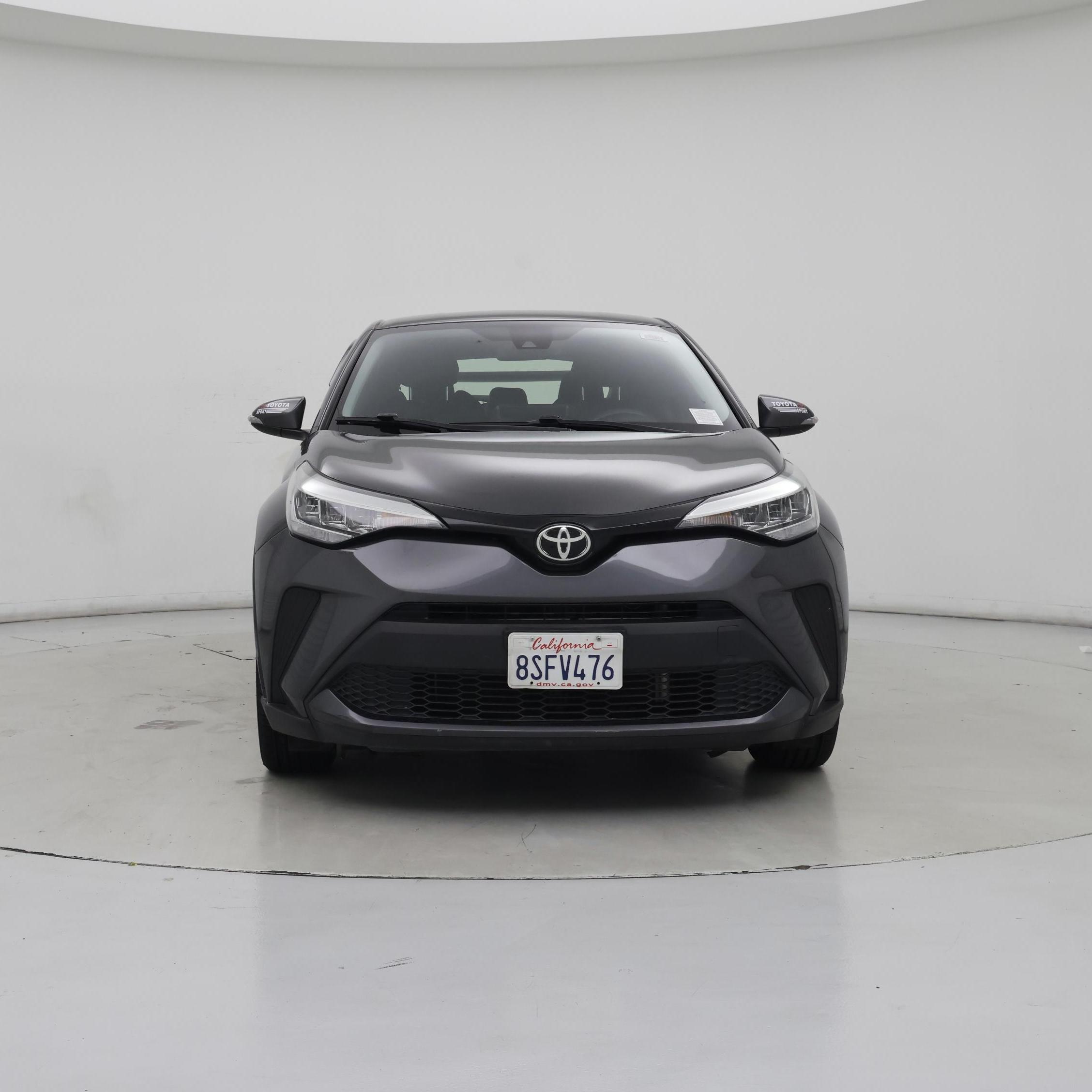 Thumbnail: 2020 Toyota C-HR - 5